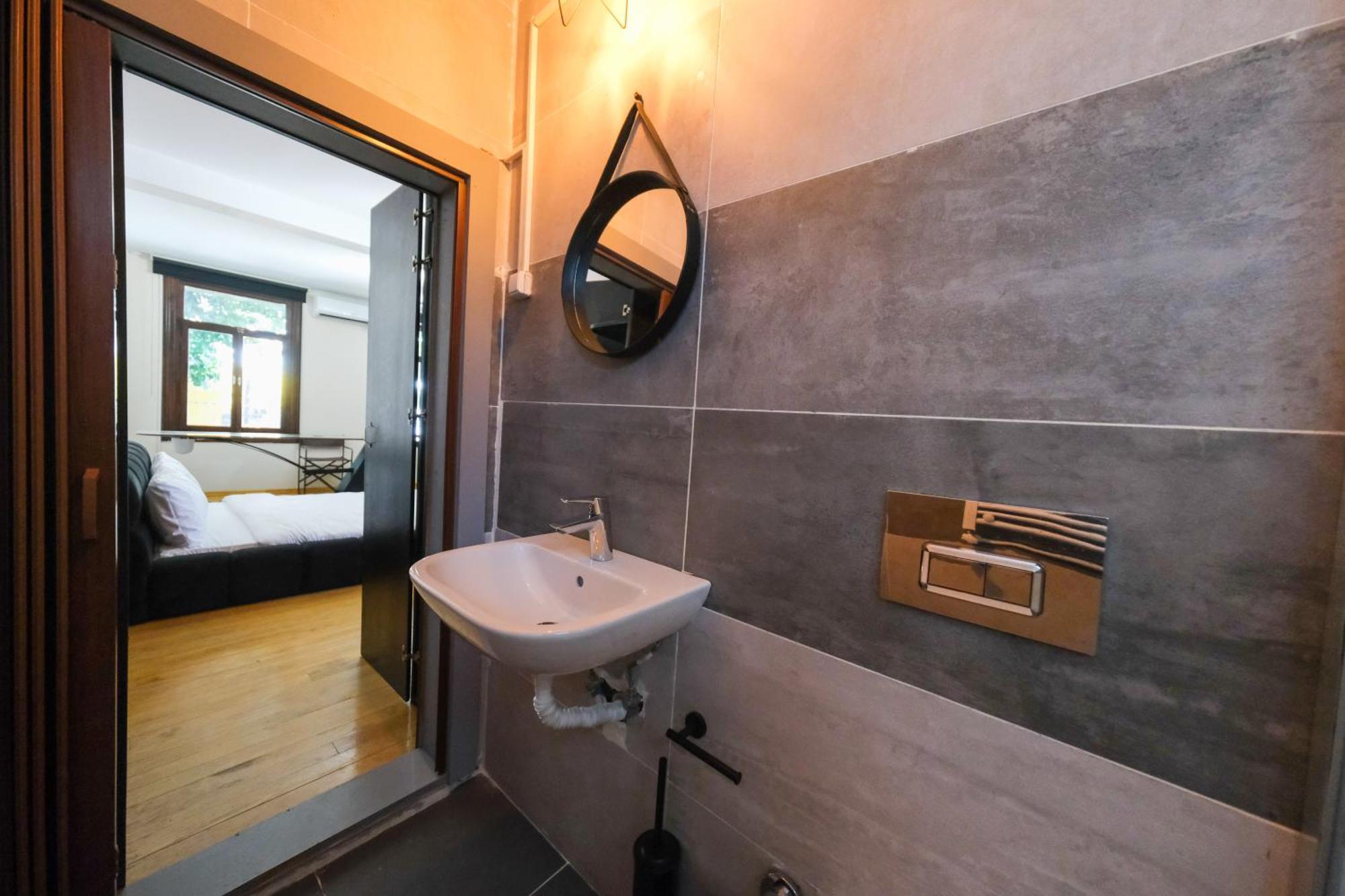 Villa The Kosk -5br With Turkish Bath- City Centre *