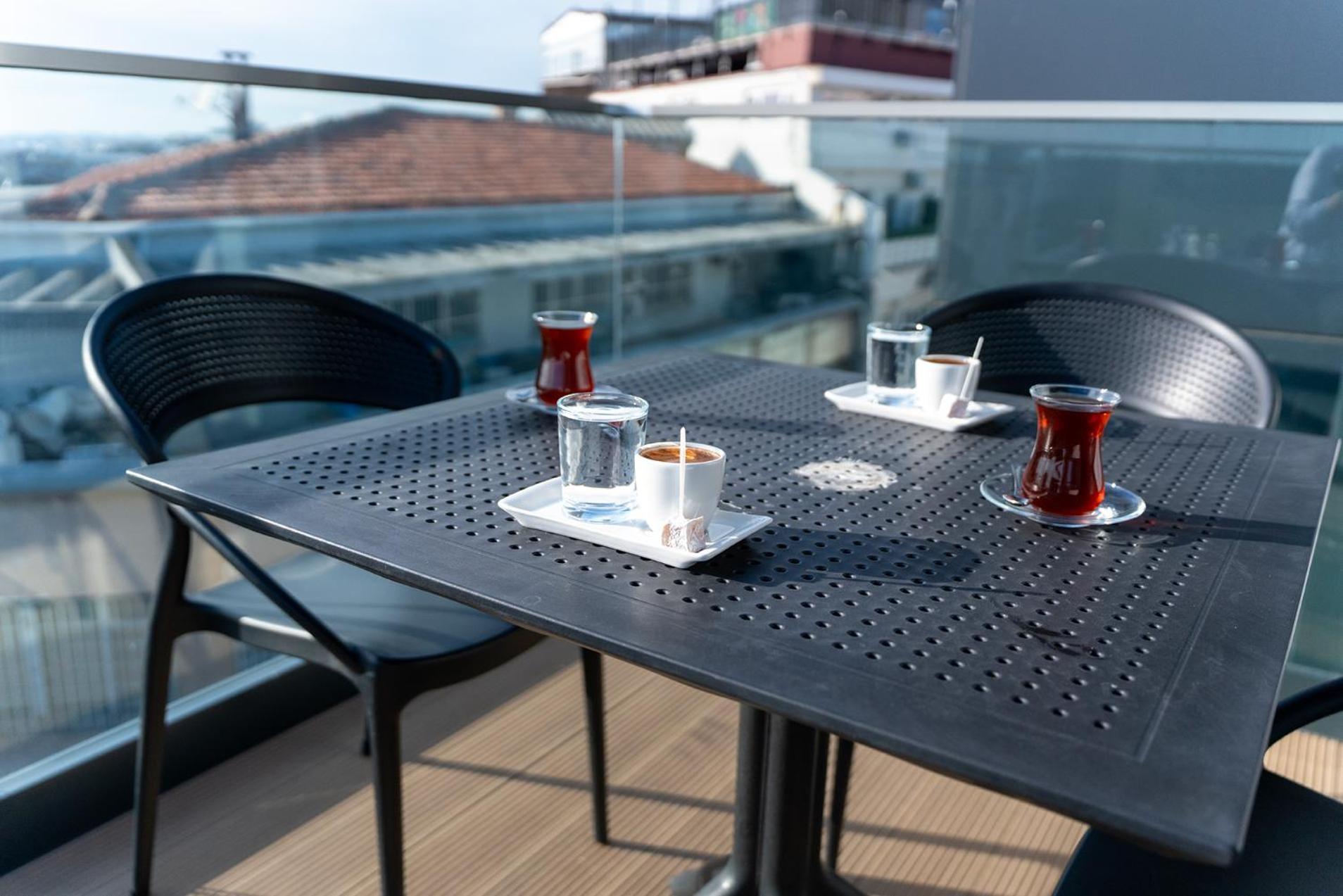 Golden Royal & Hotel 4*