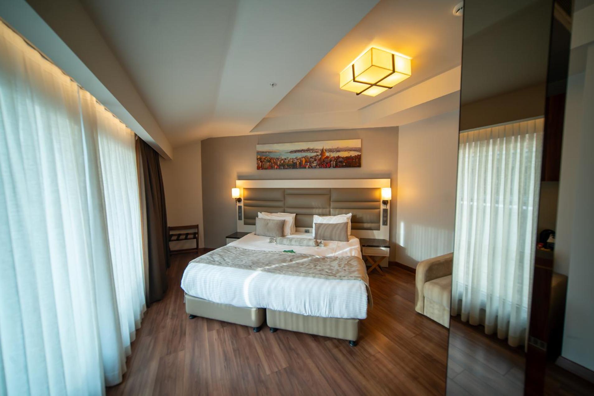 Hotel Golden Royal & Istanbul