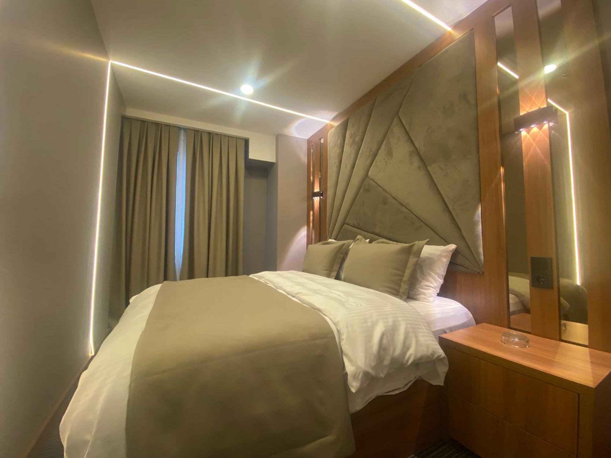 Besiktas Vip & Istanbul