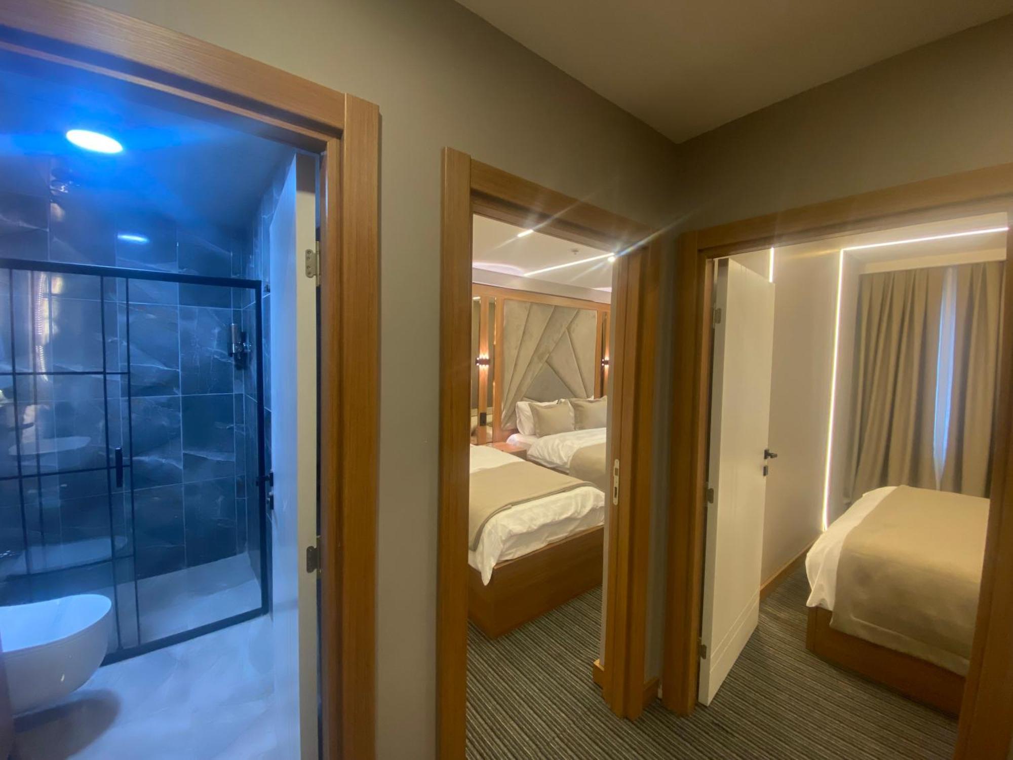 Besiktas Vip &