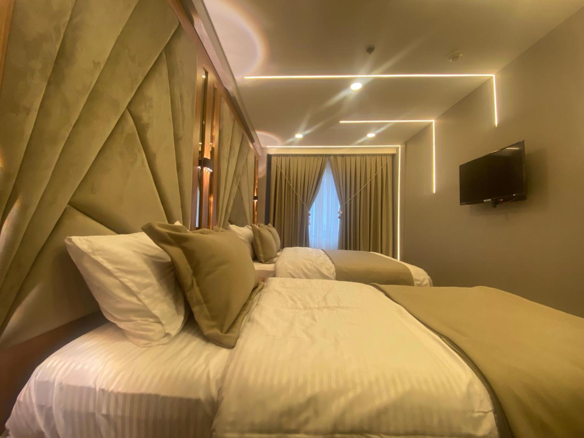 Besiktas Vip & * Istanbul