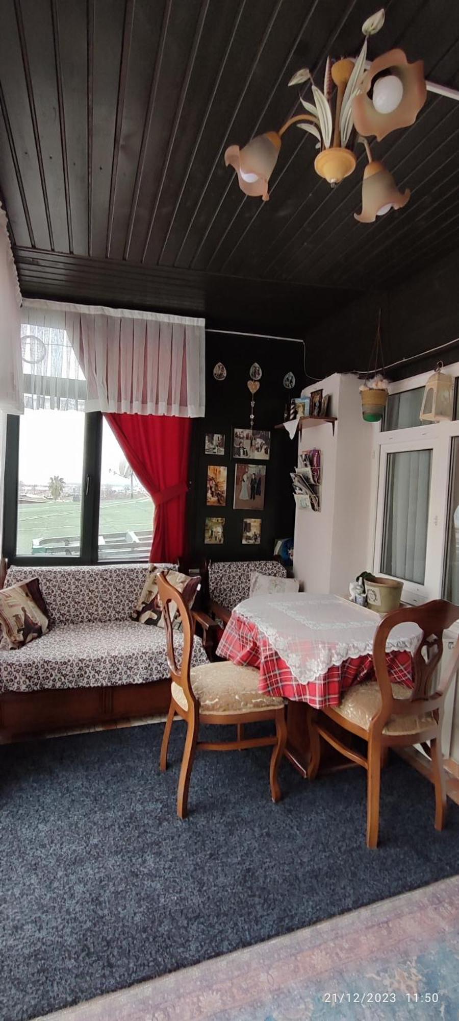 Nur Deniz Manzarali Apartment Istanbul
