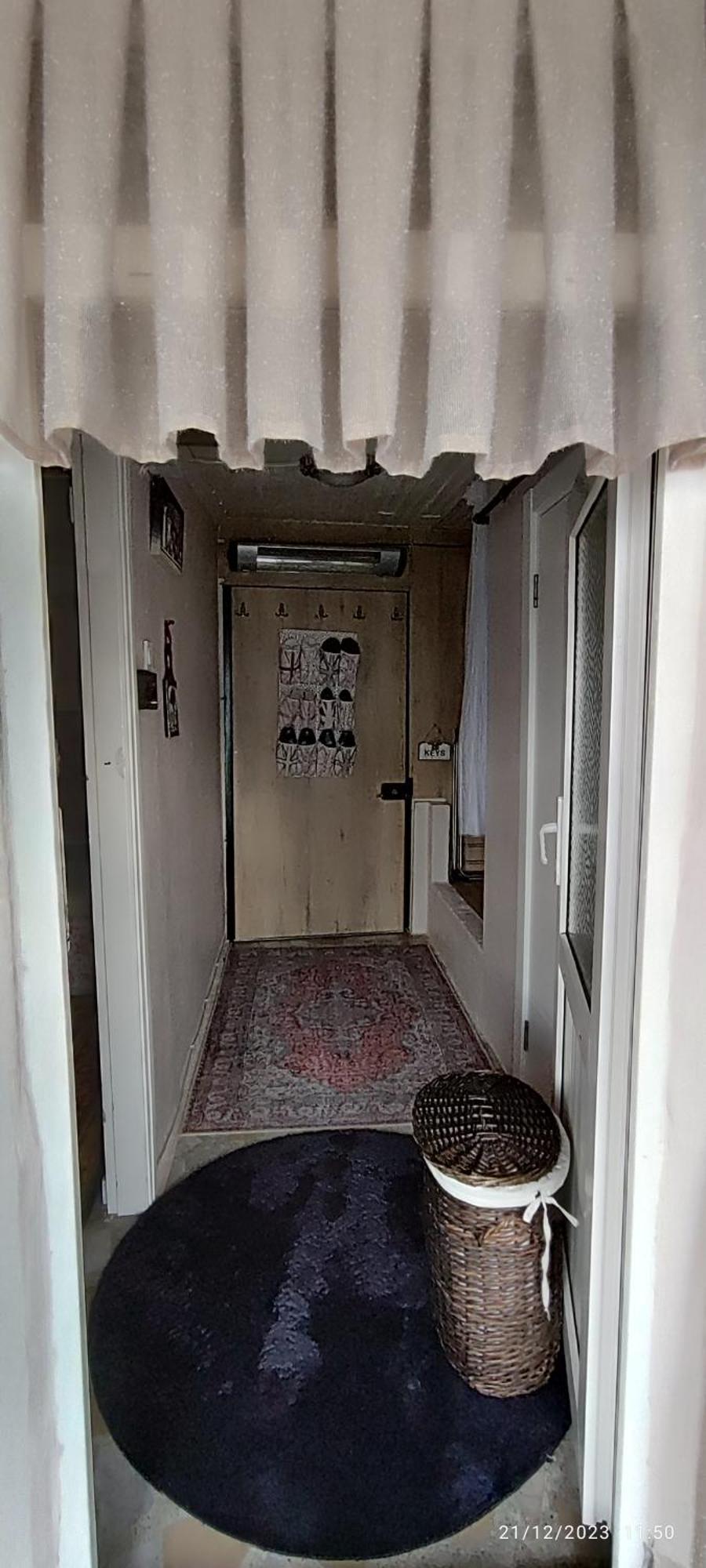 Apartment Nur Deniz Manzarali