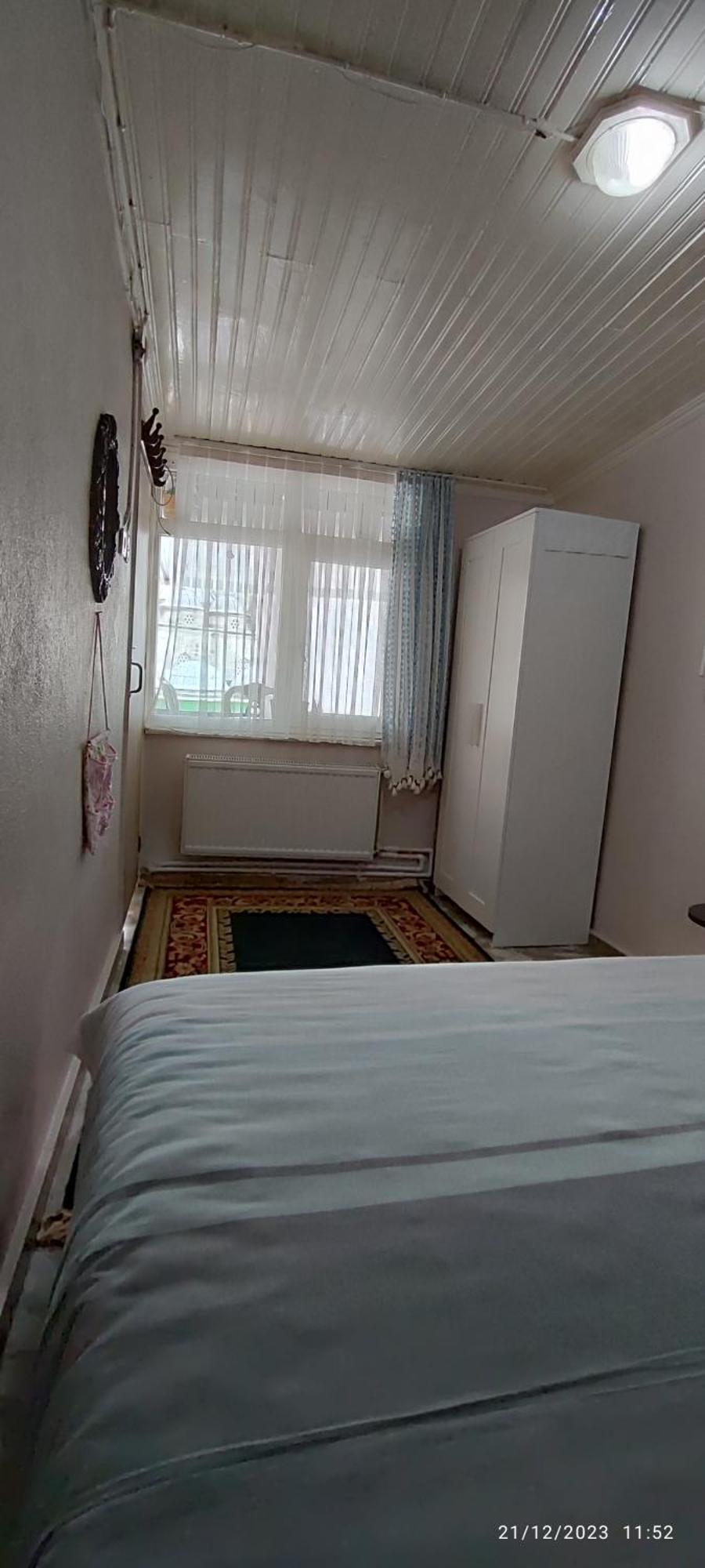 Nur Deniz Manzarali Istanbul