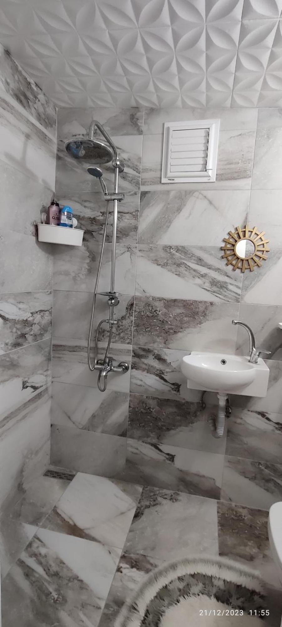 Nur Deniz Manzarali Apartment Istanbul