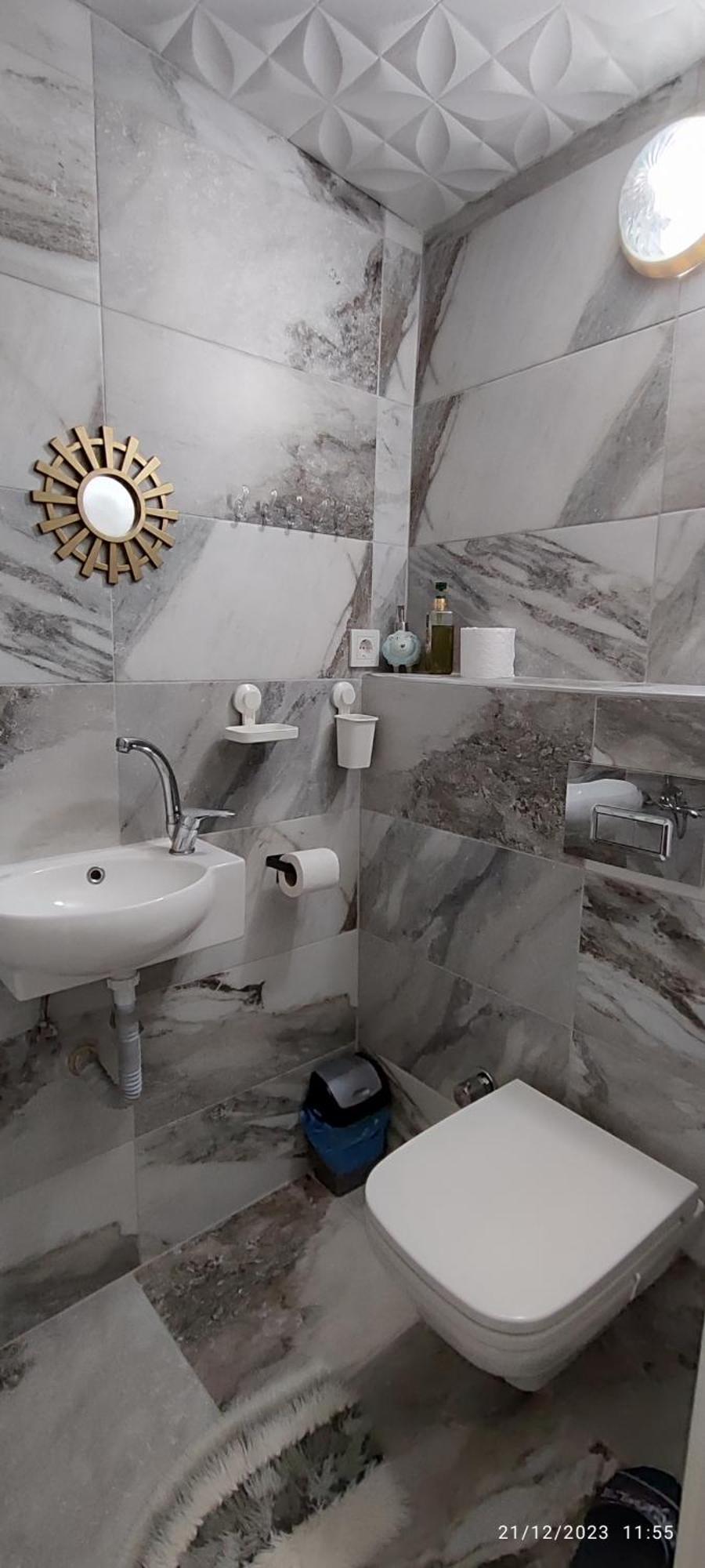 Apartment Nur Deniz Manzarali Istanbul