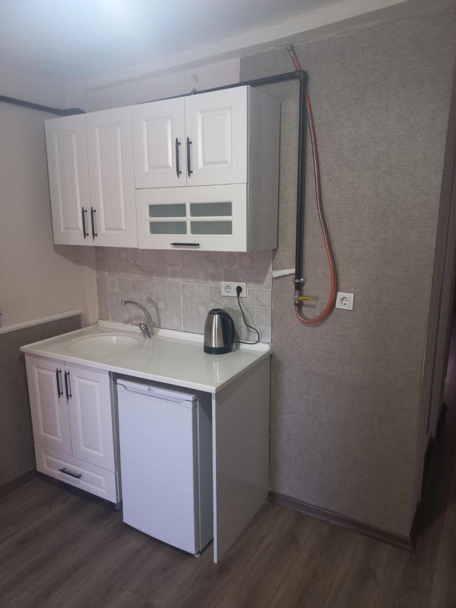 Taksim 52 Aparthotel