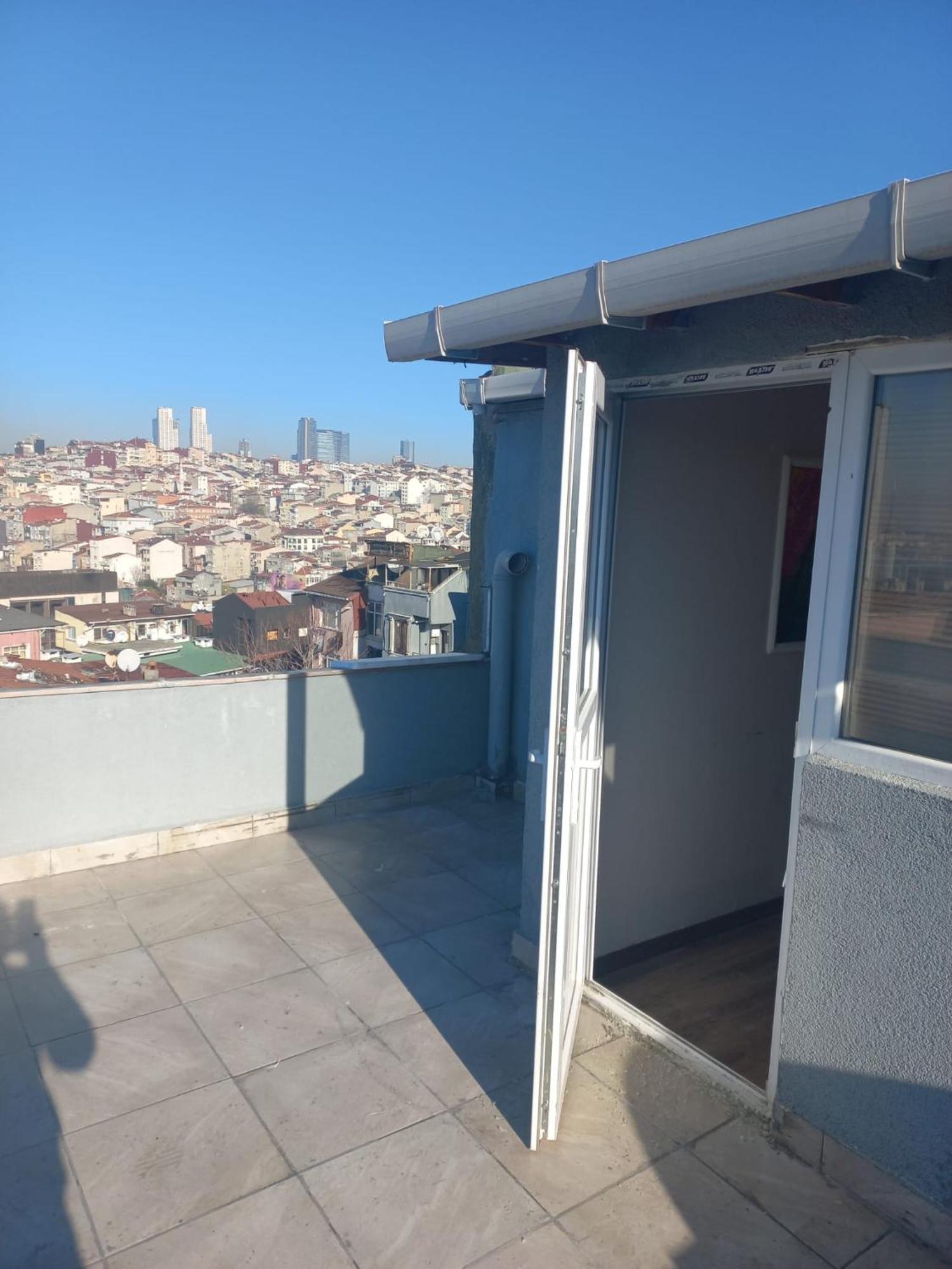 Taksim 52 Aparthotel *
