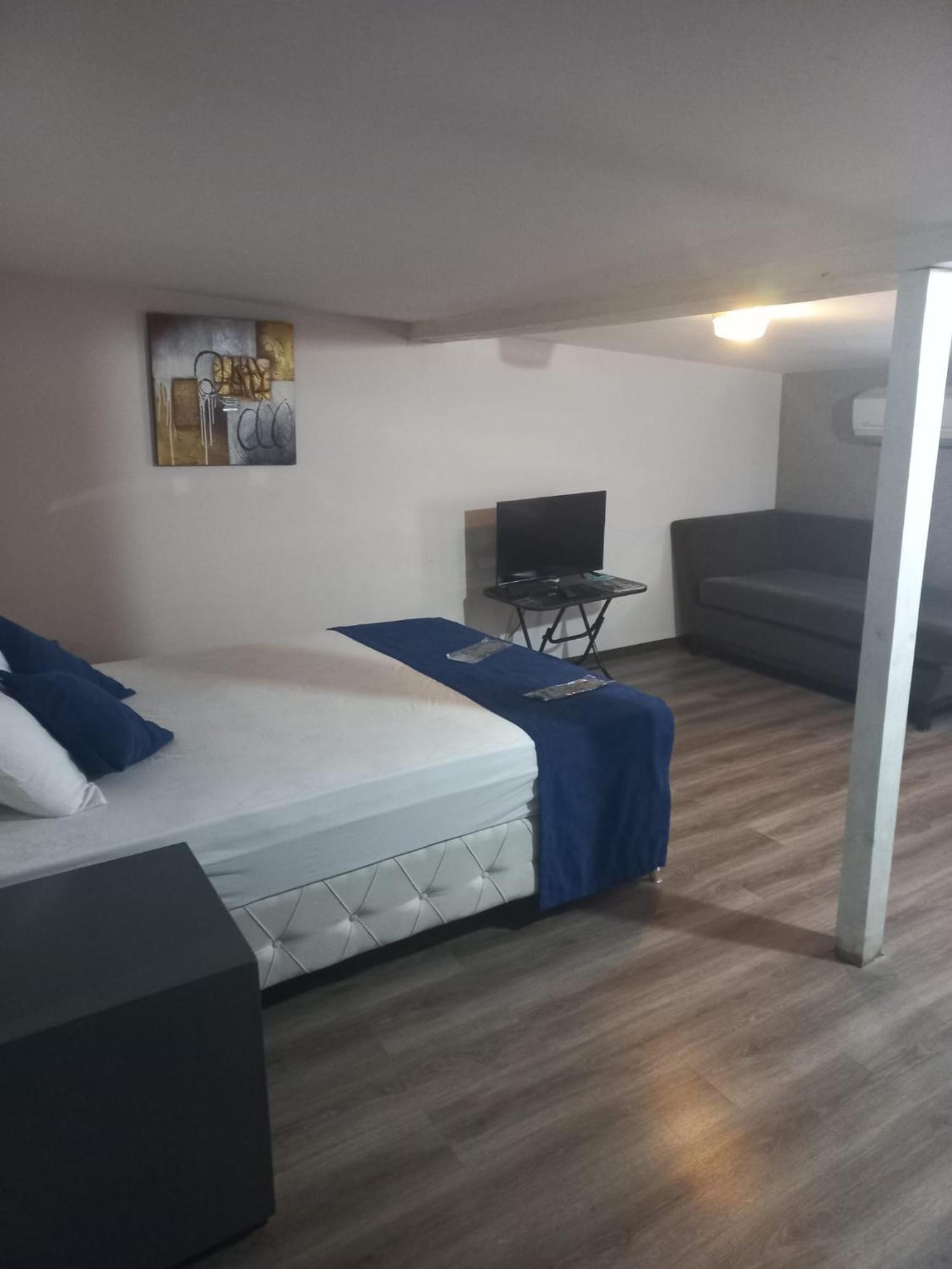 Taksim 52 Aparthotel