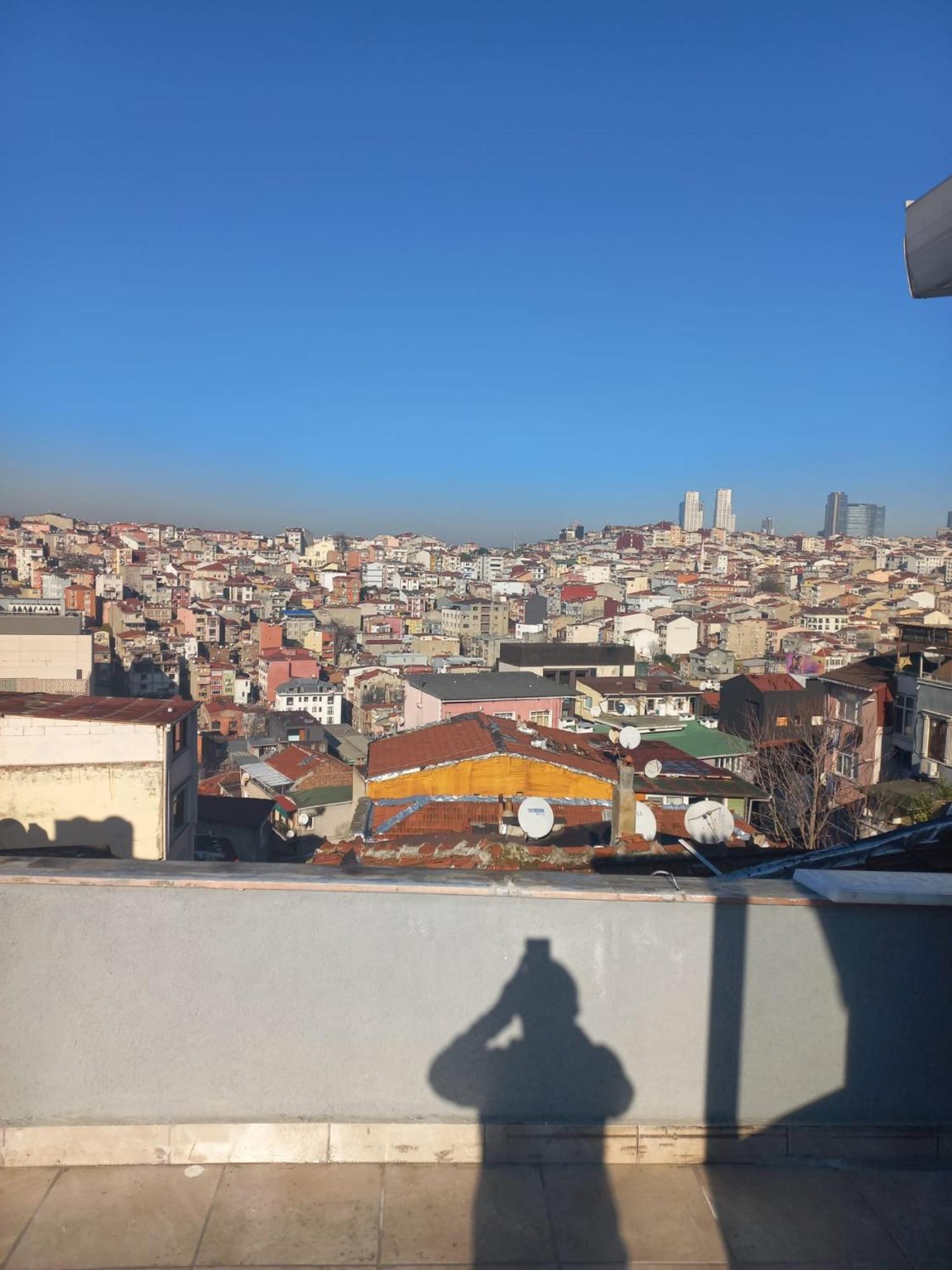 Aparthotel Taksim 52 *