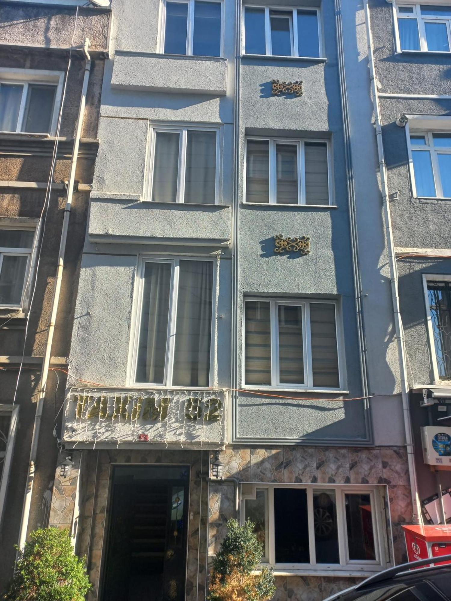 Aparthotel Taksim 52 Istanbul