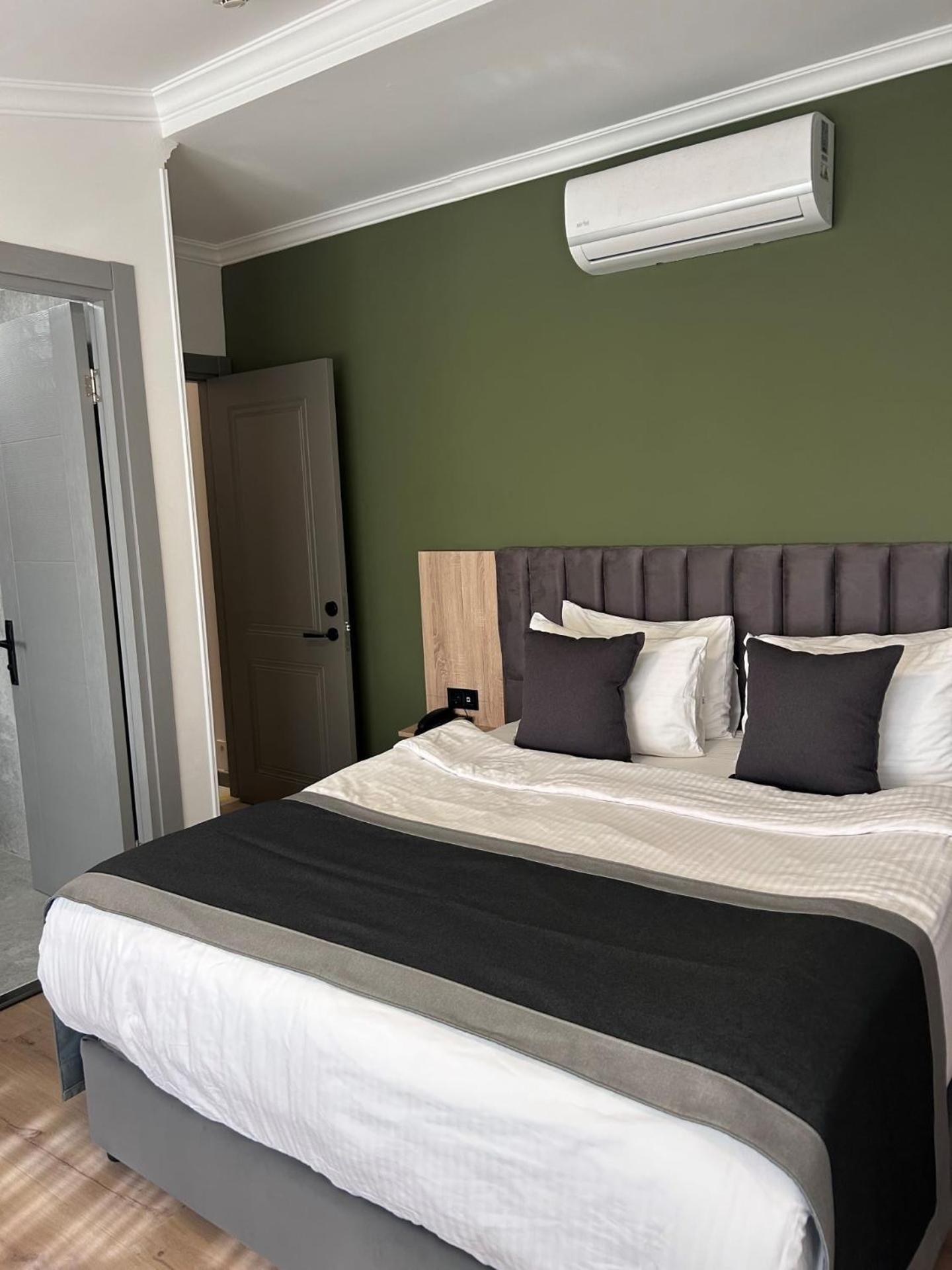 Pendik Marine Hotel Istanbul