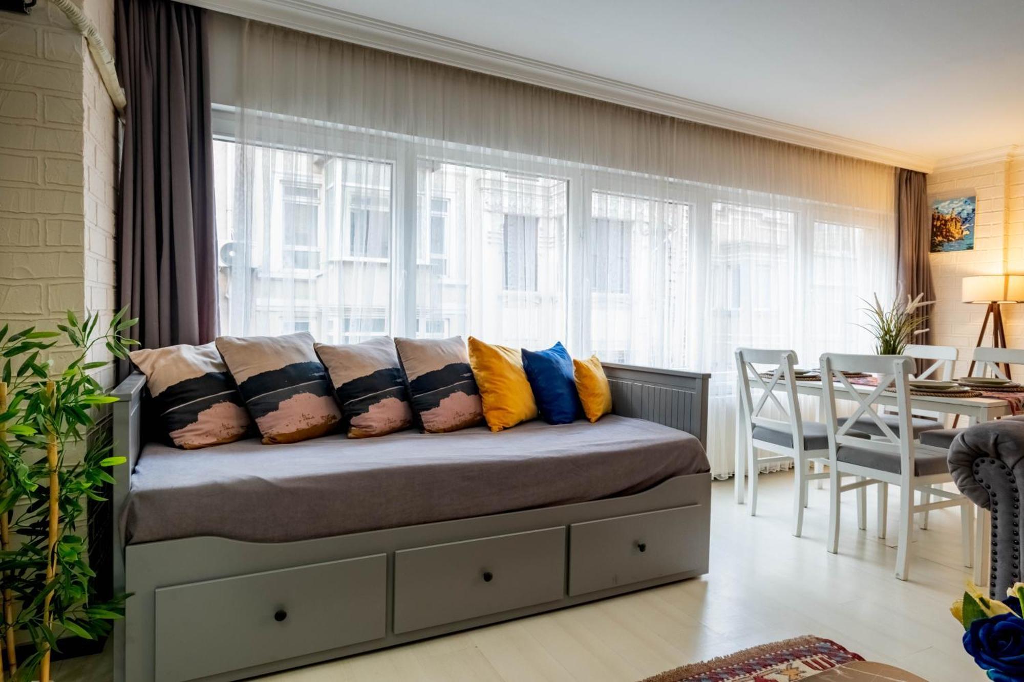 Hotel Vg Taksim Istanbul