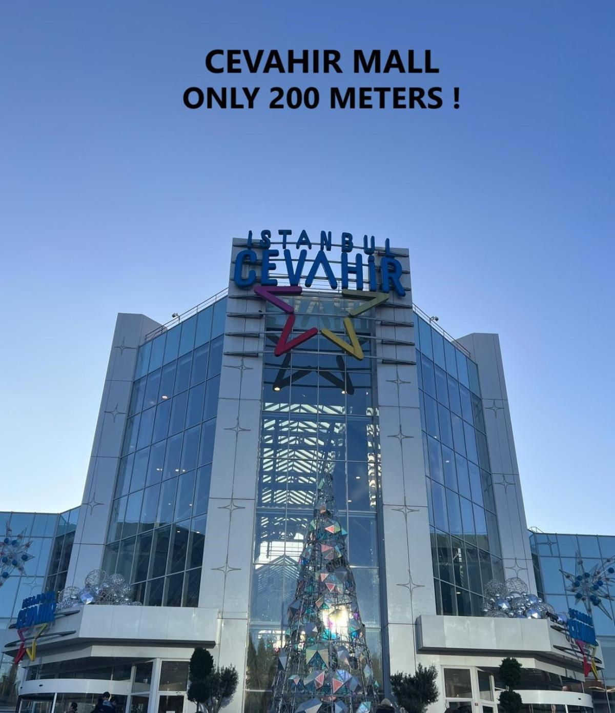 Tryp By Wyndham Sisli