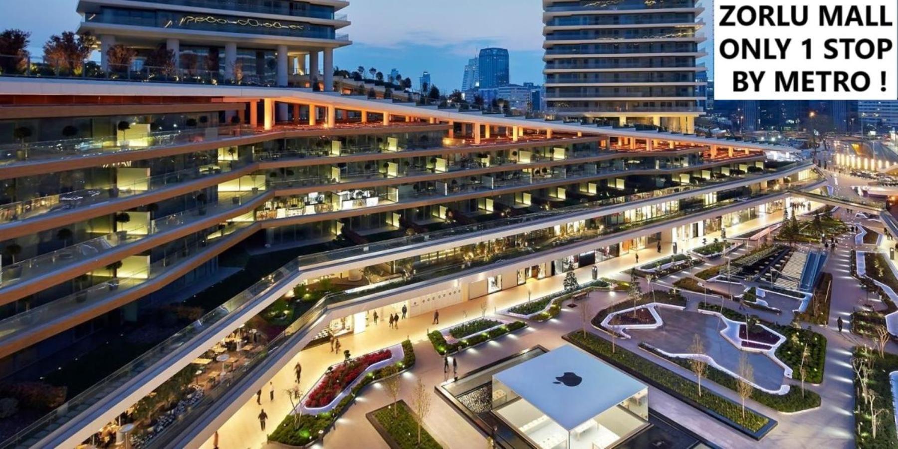 Tryp By Wyndham Sisli Hotel