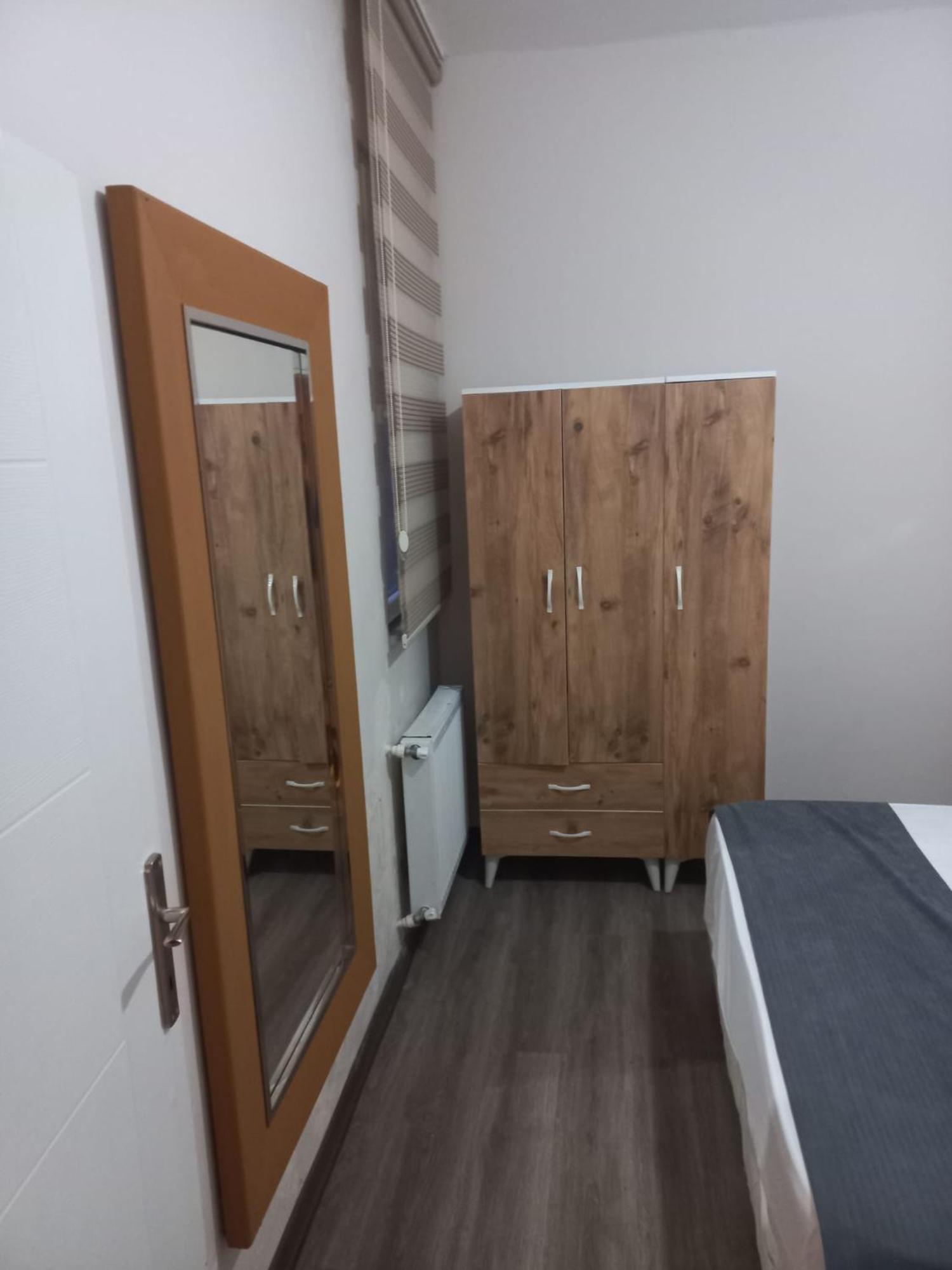Taksim 52 Aparthotel Istanbul