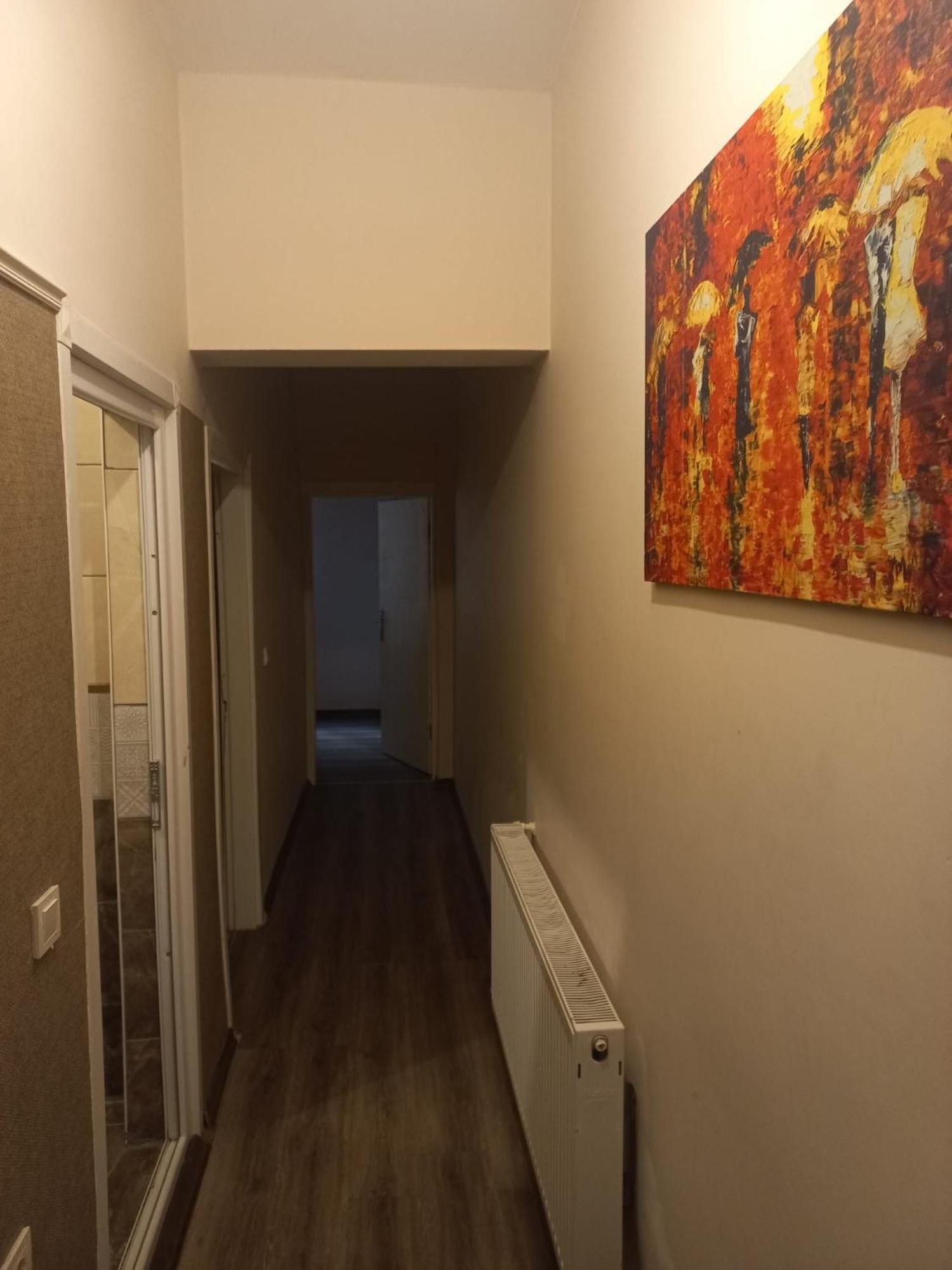 Aparthotel Taksim 52