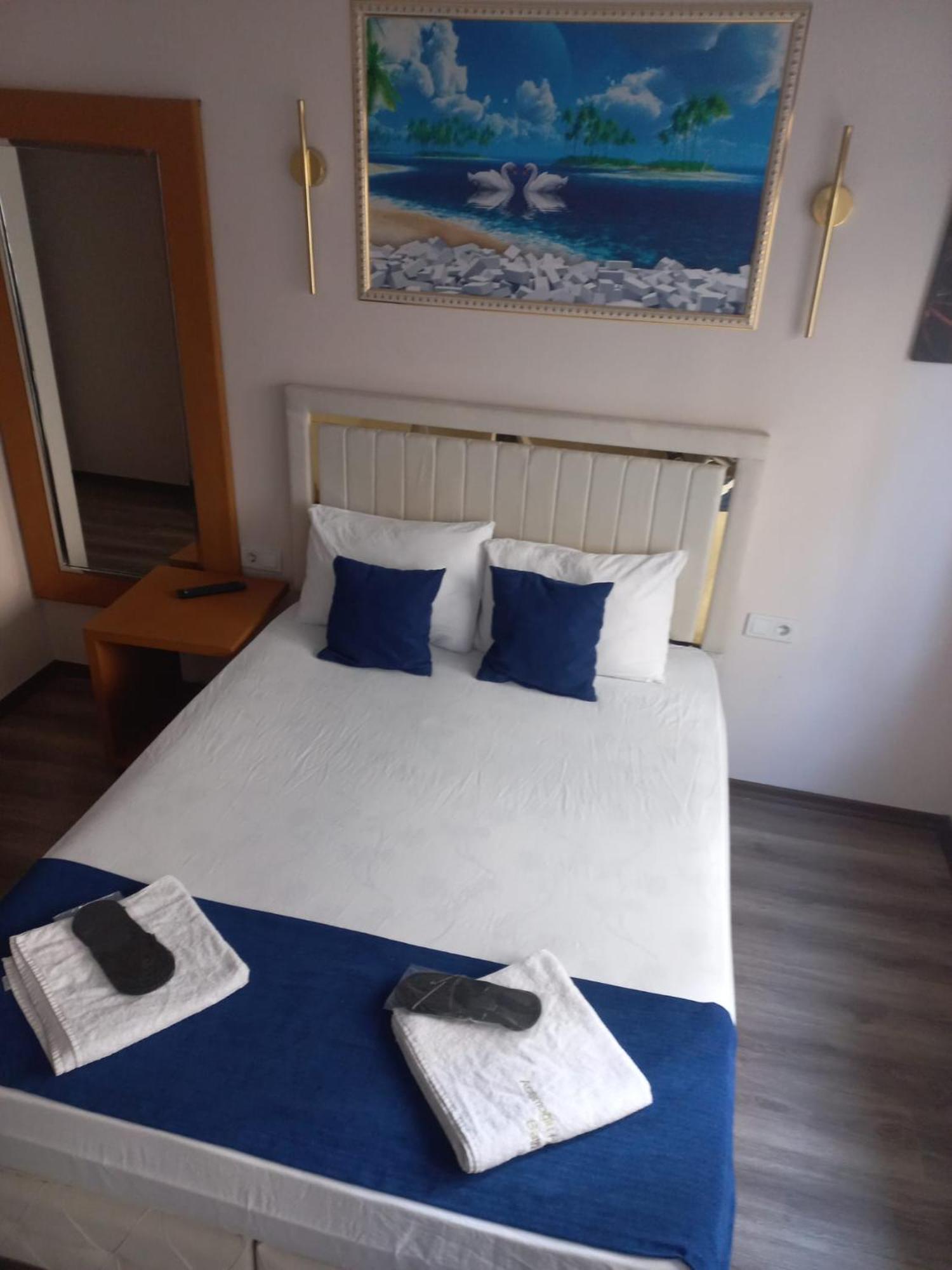 Taksim 52 Aparthotel