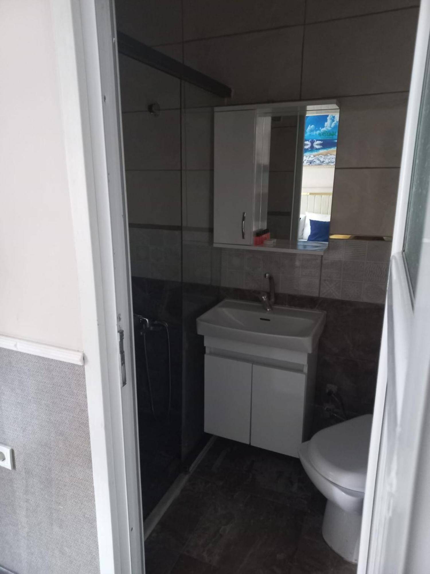 Taksim 52 Aparthotel *