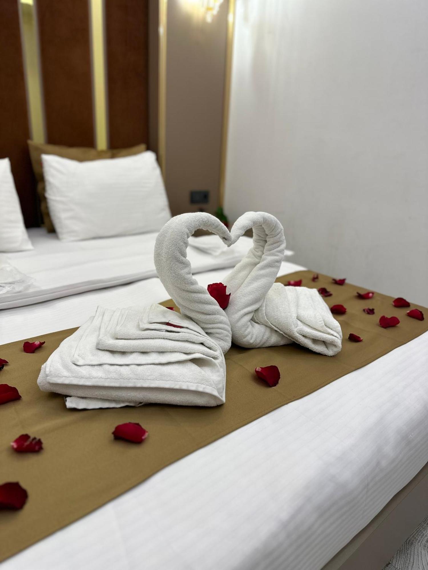 Hotel Moonlight Taksim *