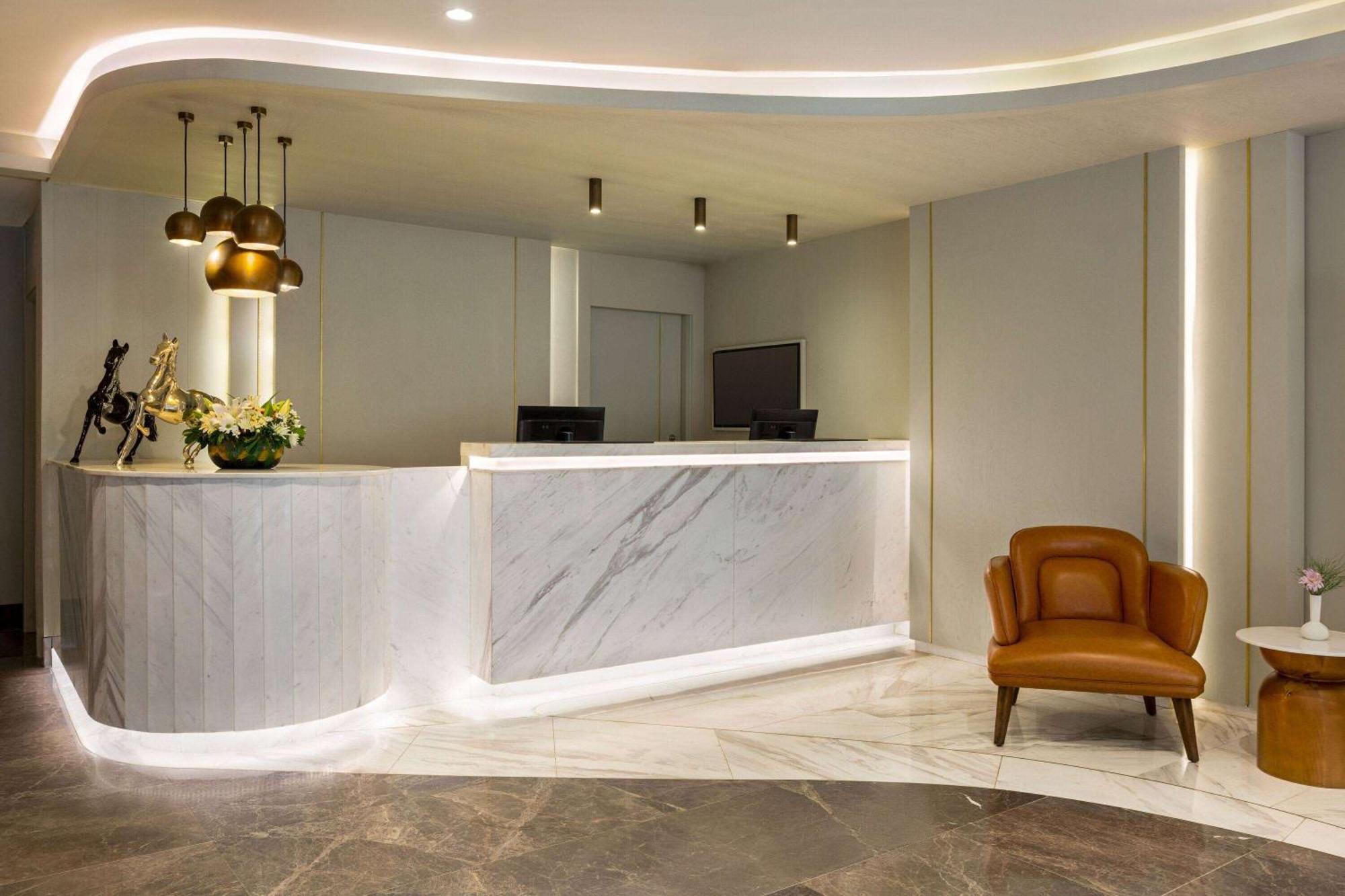 Days By Wyndham Bomonti Istanbul