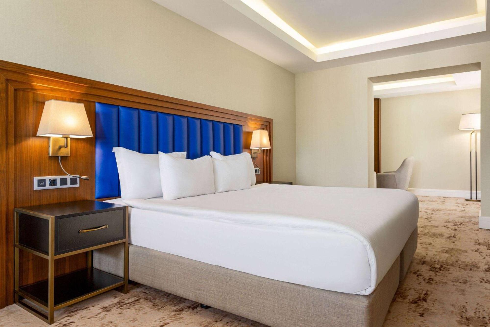 Ramada Plaza Sultanahmet