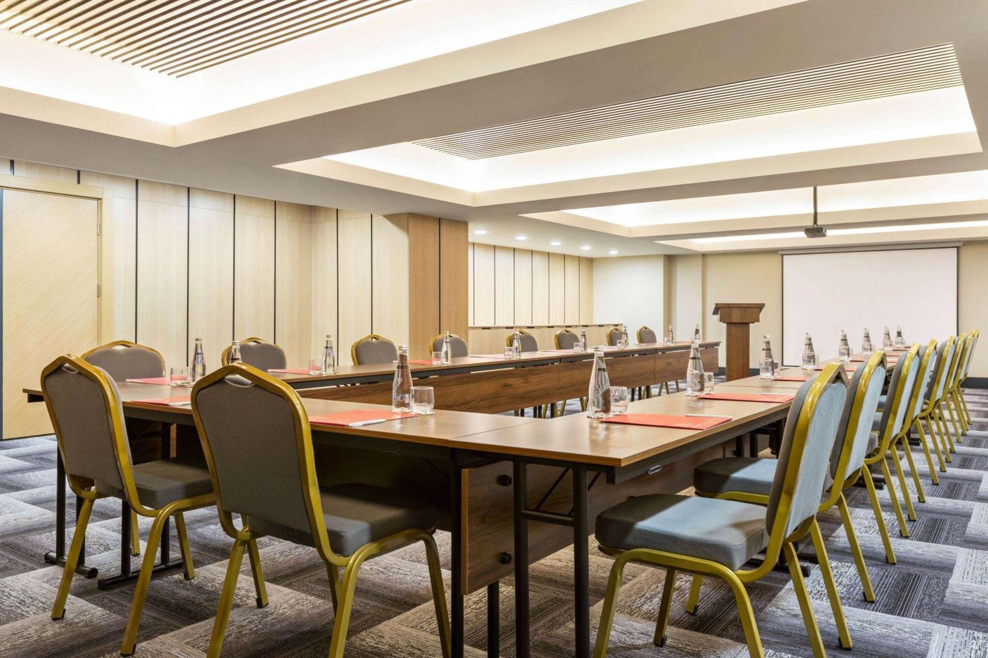 Ramada Plaza Sultanahmet Hotel