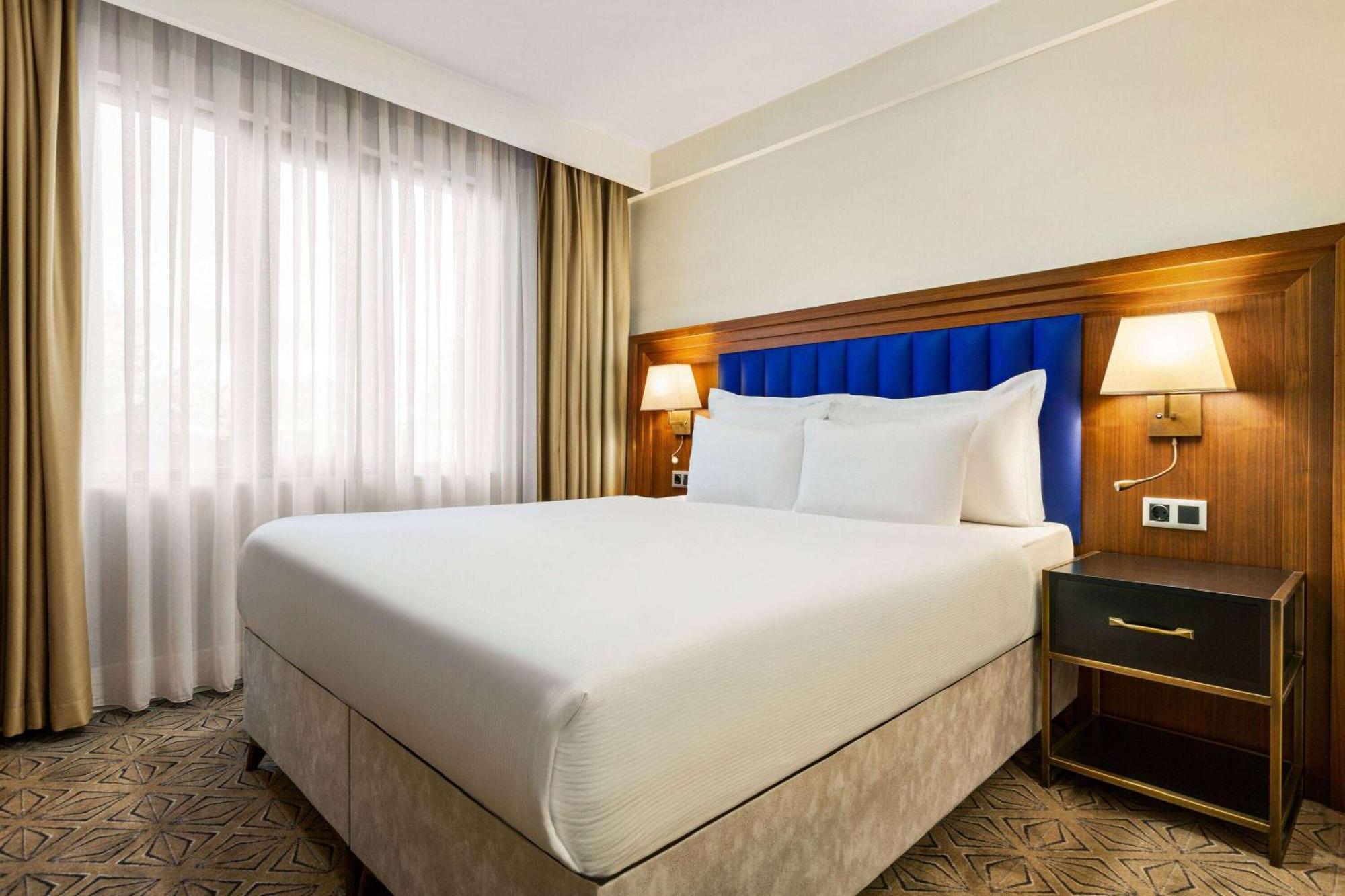 Hotel Ramada Plaza Sultanahmet