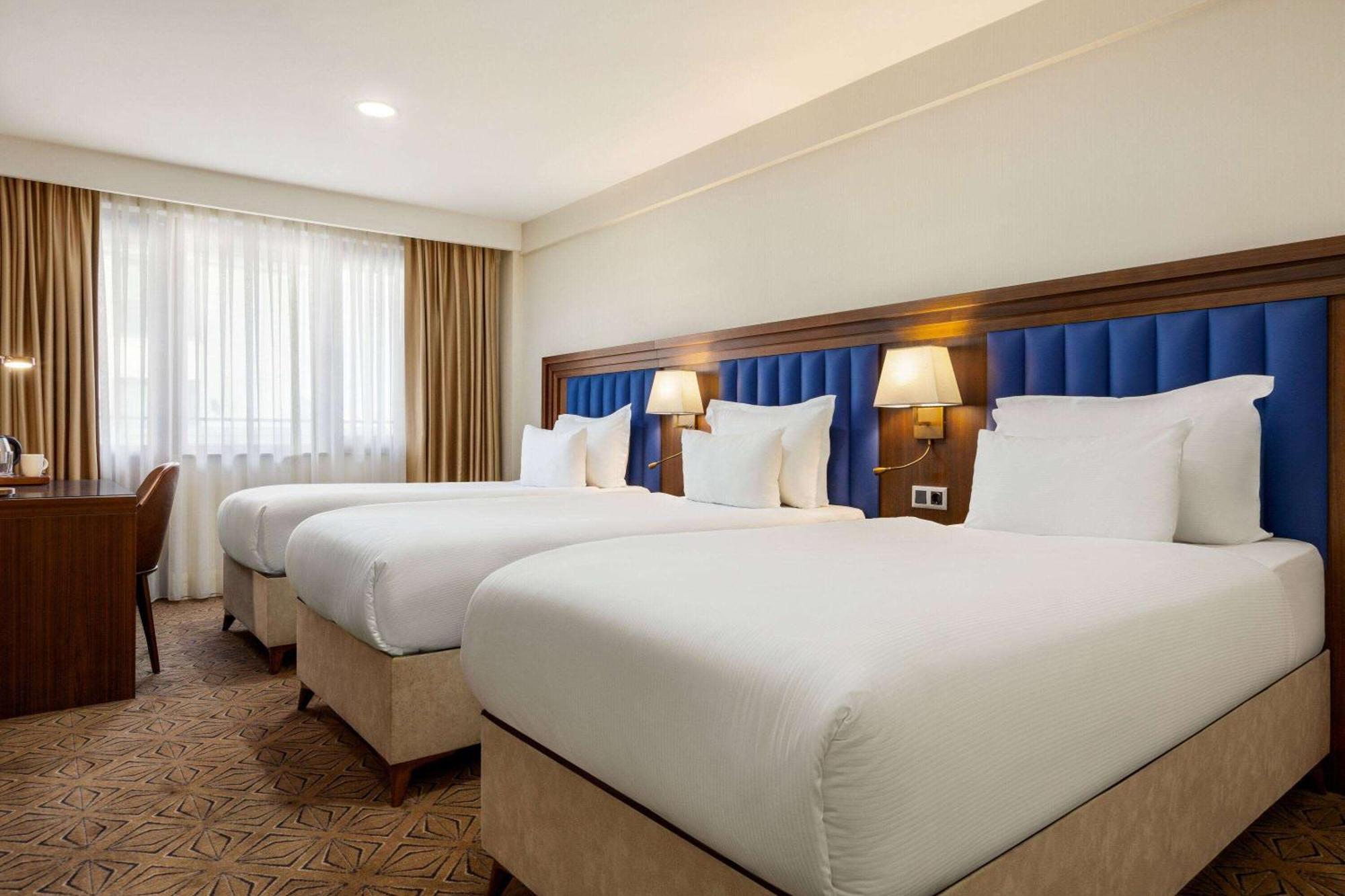 Ramada Plaza Sultanahmet Hotel