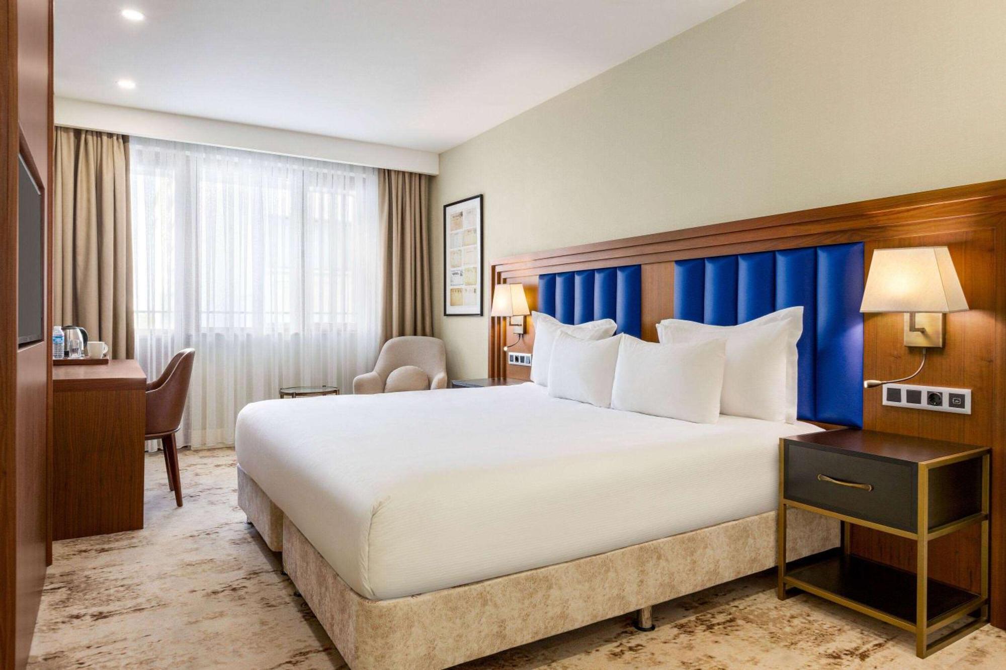 Hotel Ramada Plaza Sultanahmet