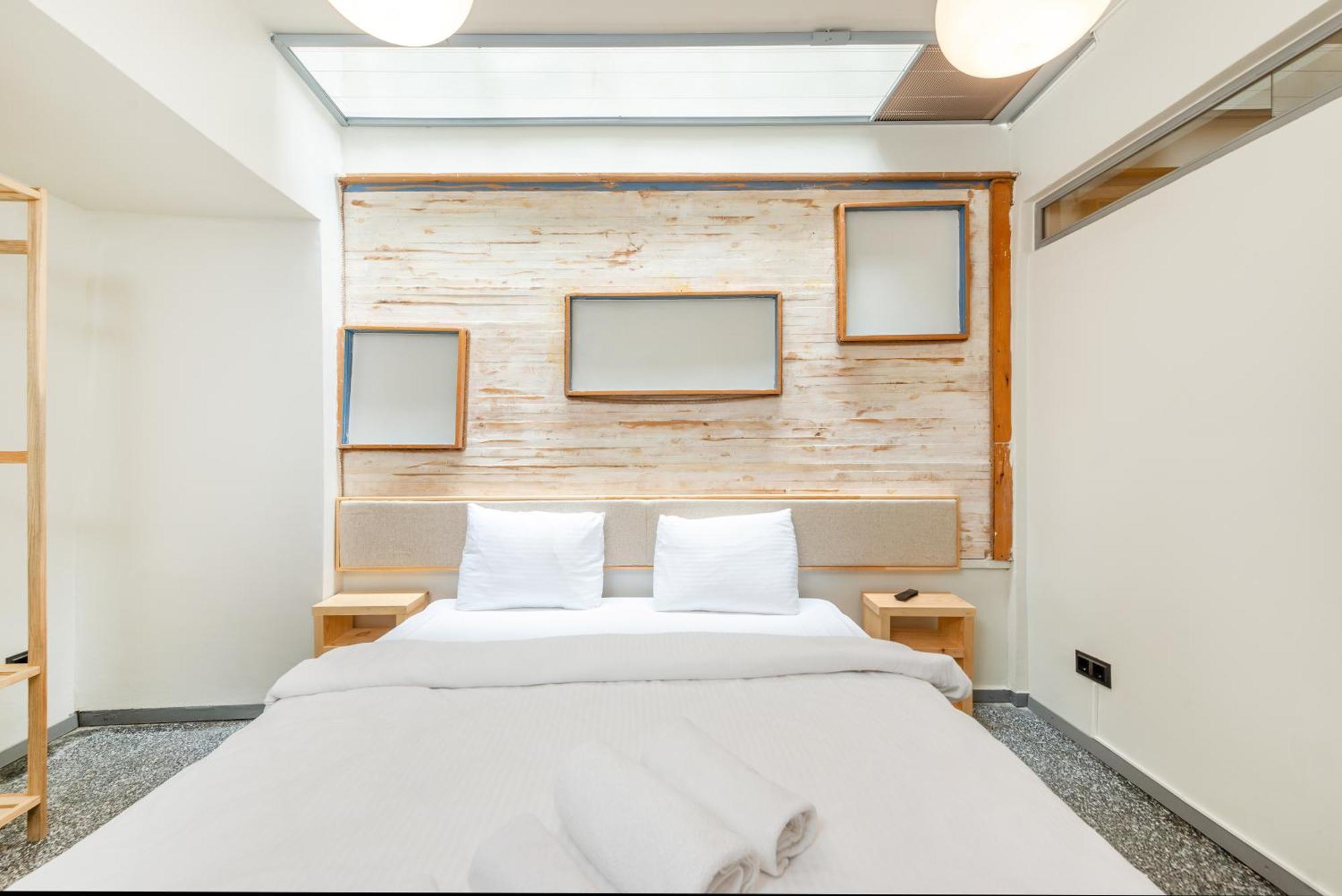 Mayer Galata Apartamento