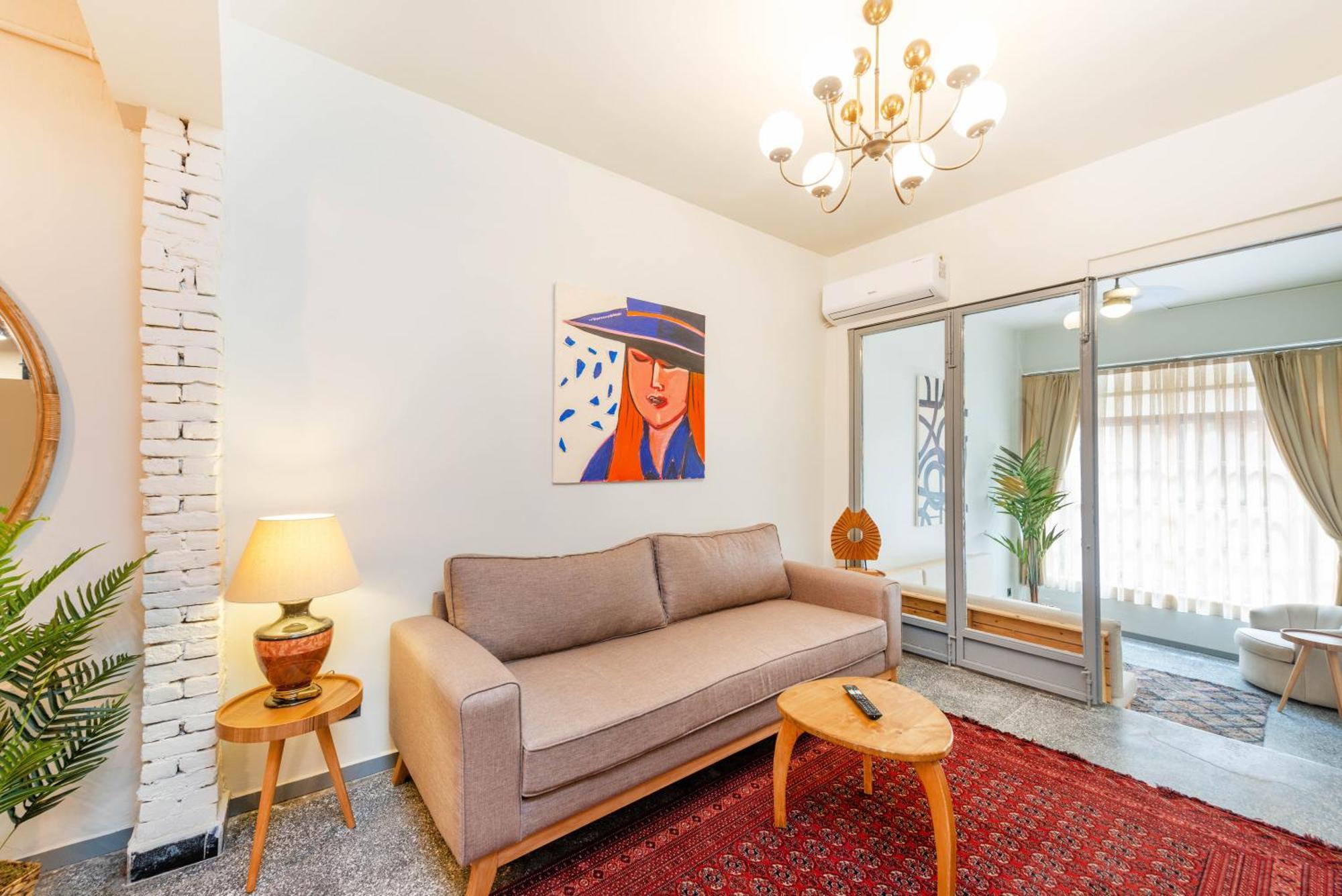 Mayer Galata Apartamento *
