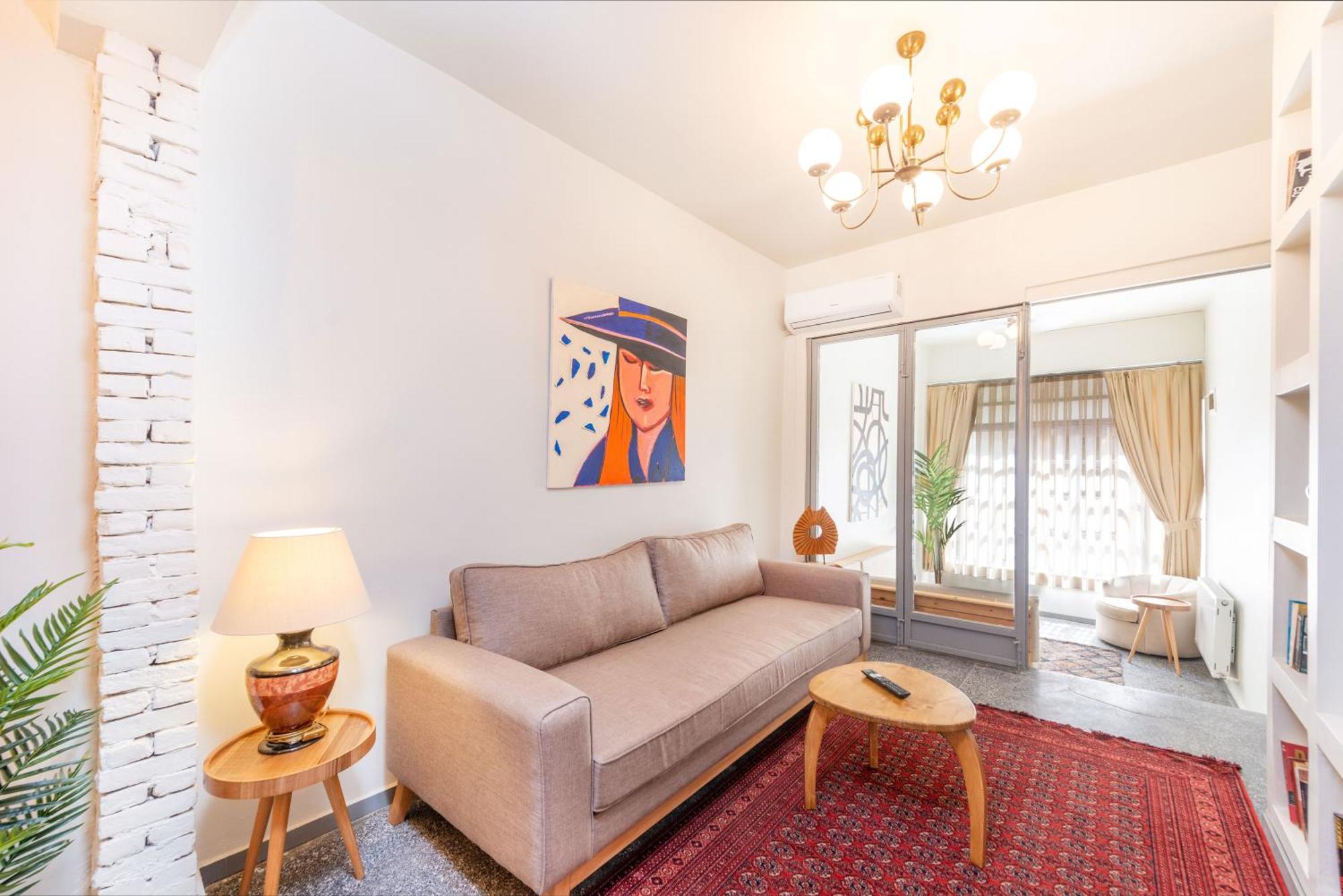 Mayer Galata Apartamento Istambul