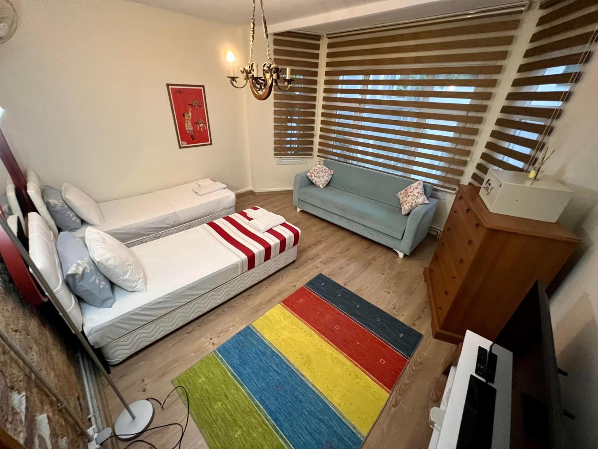 Taksim Sofa House * İstanbul