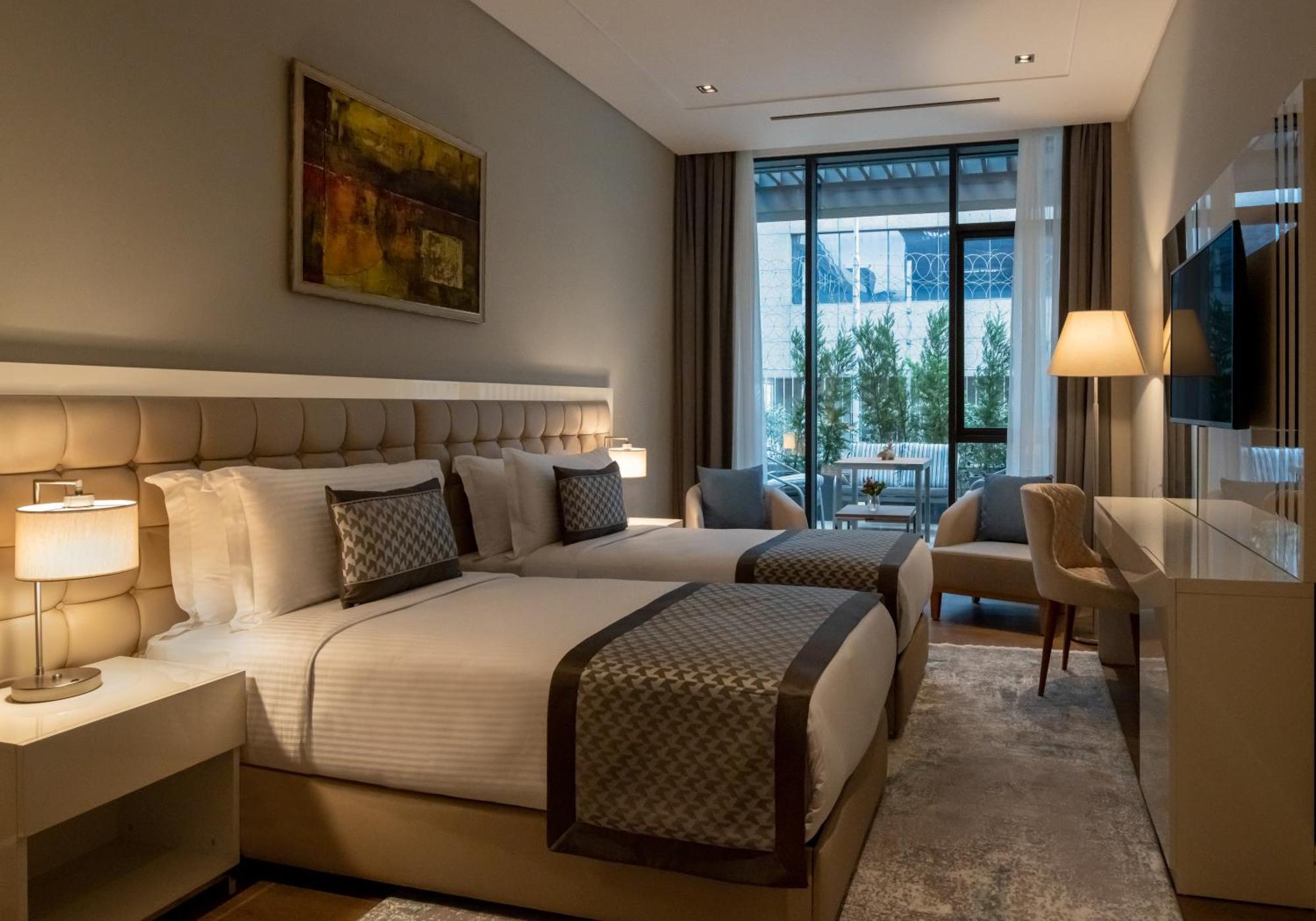 Otel Movenpick Living