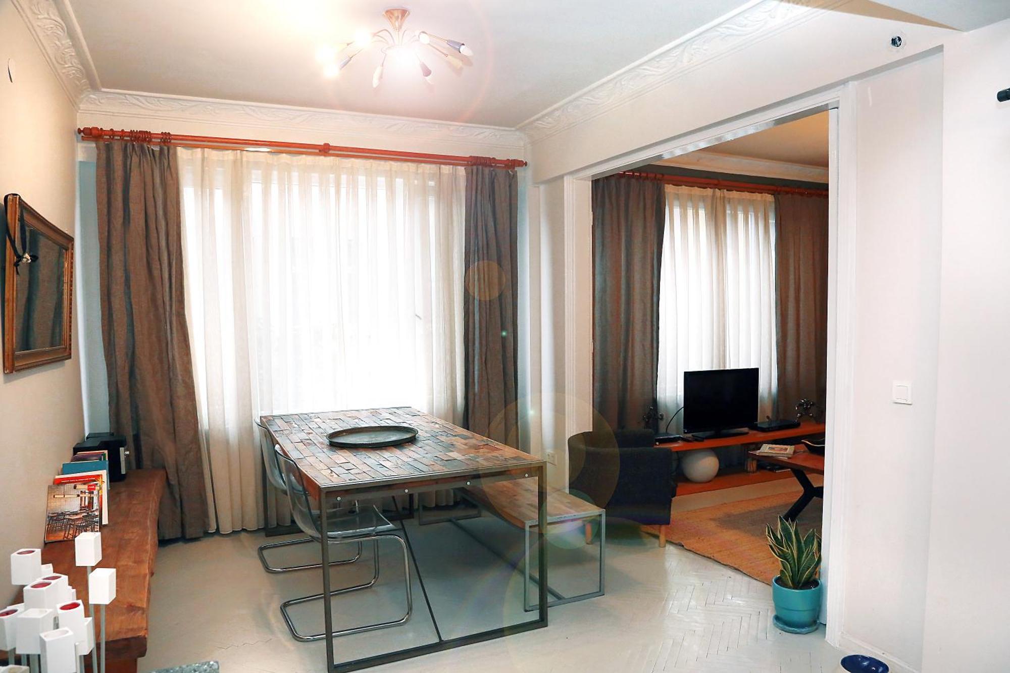 Mayer Galata Apartamento Istambul