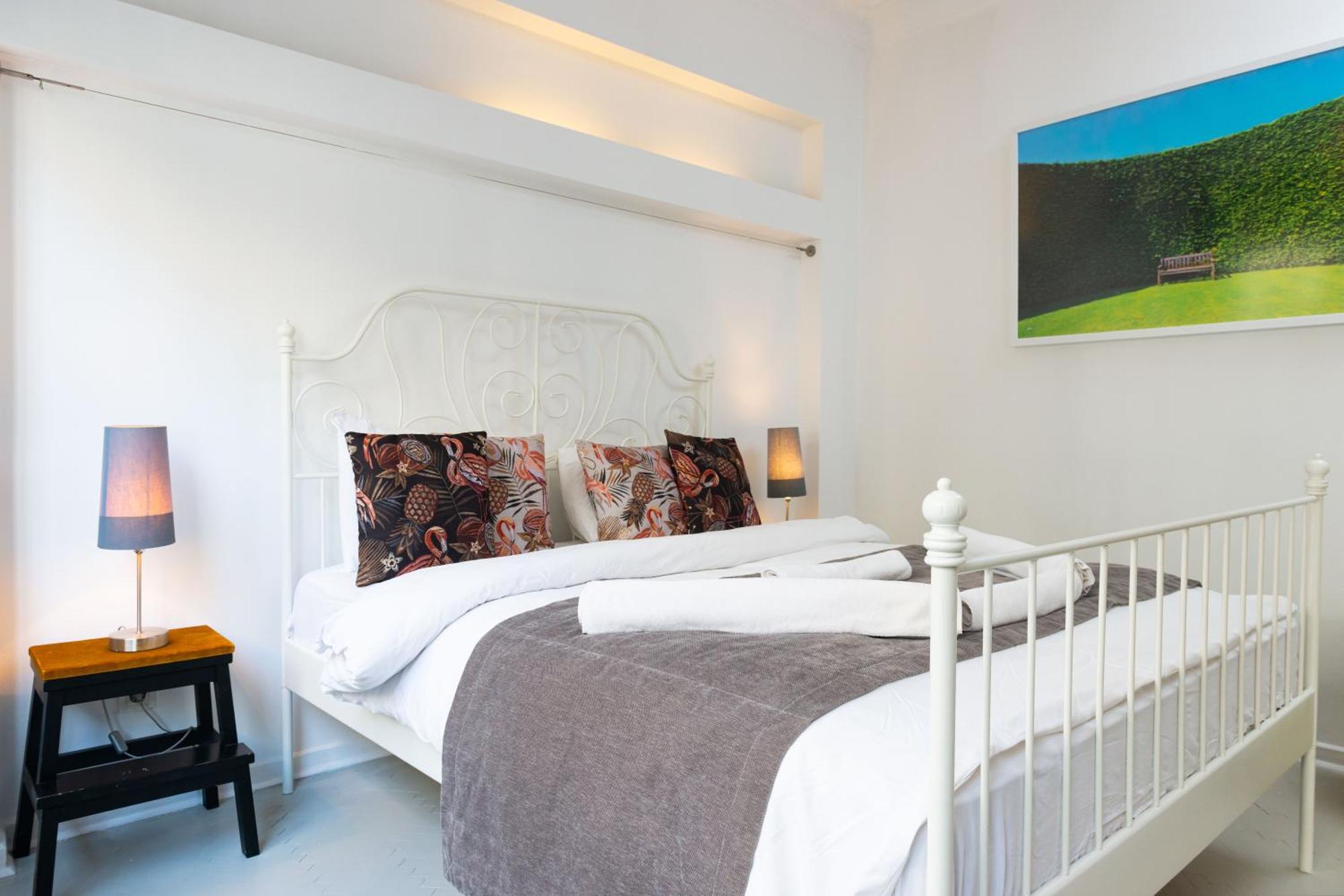 Apartamento Mayer Galata