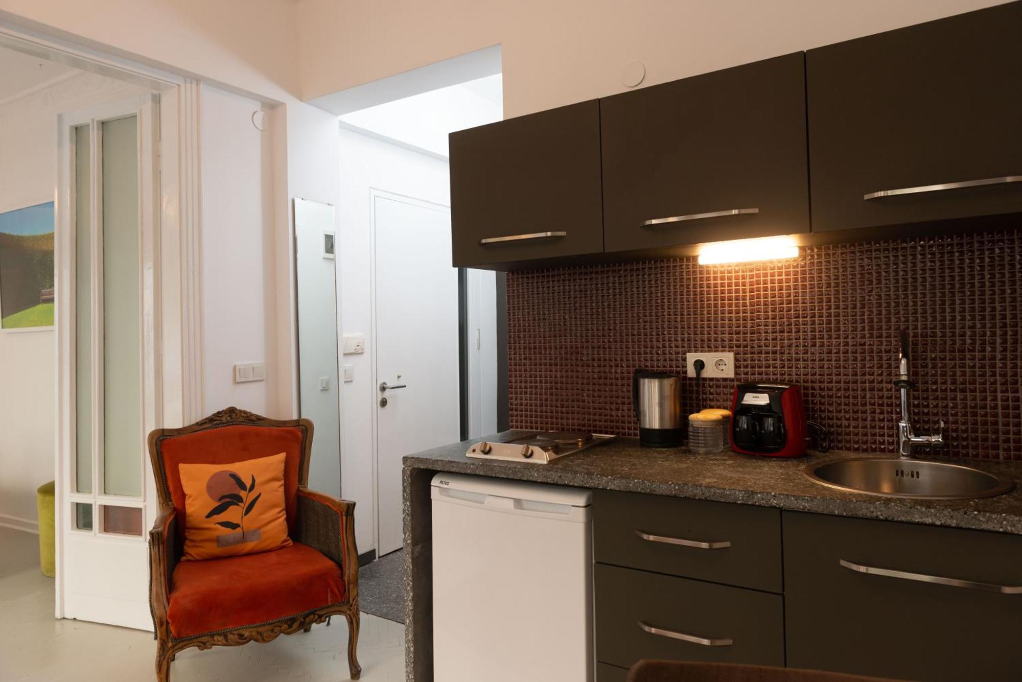 Apartamento Mayer Galata *