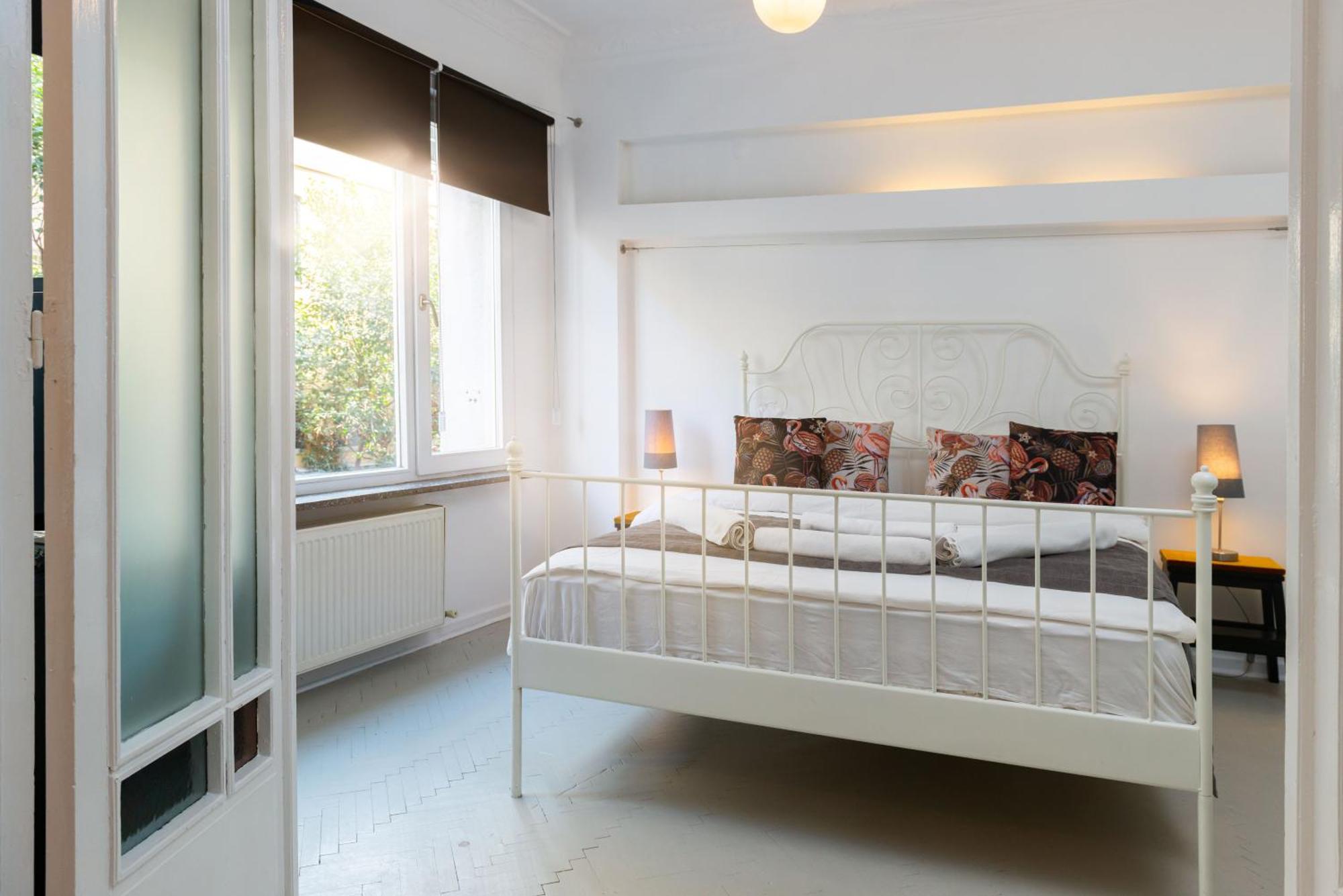 Mayer Galata Apartamento Istambul