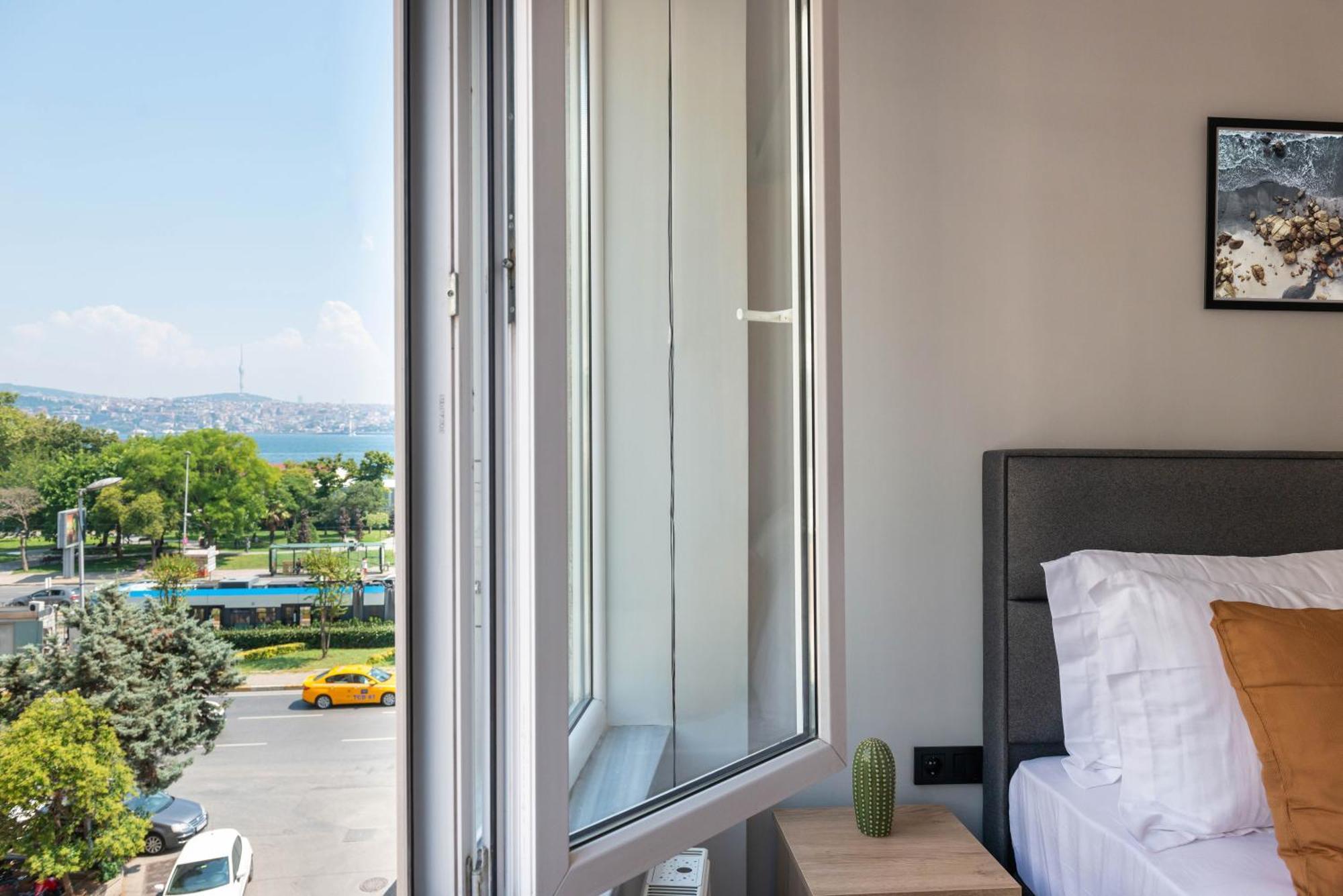 G&b Mansion Apartment *