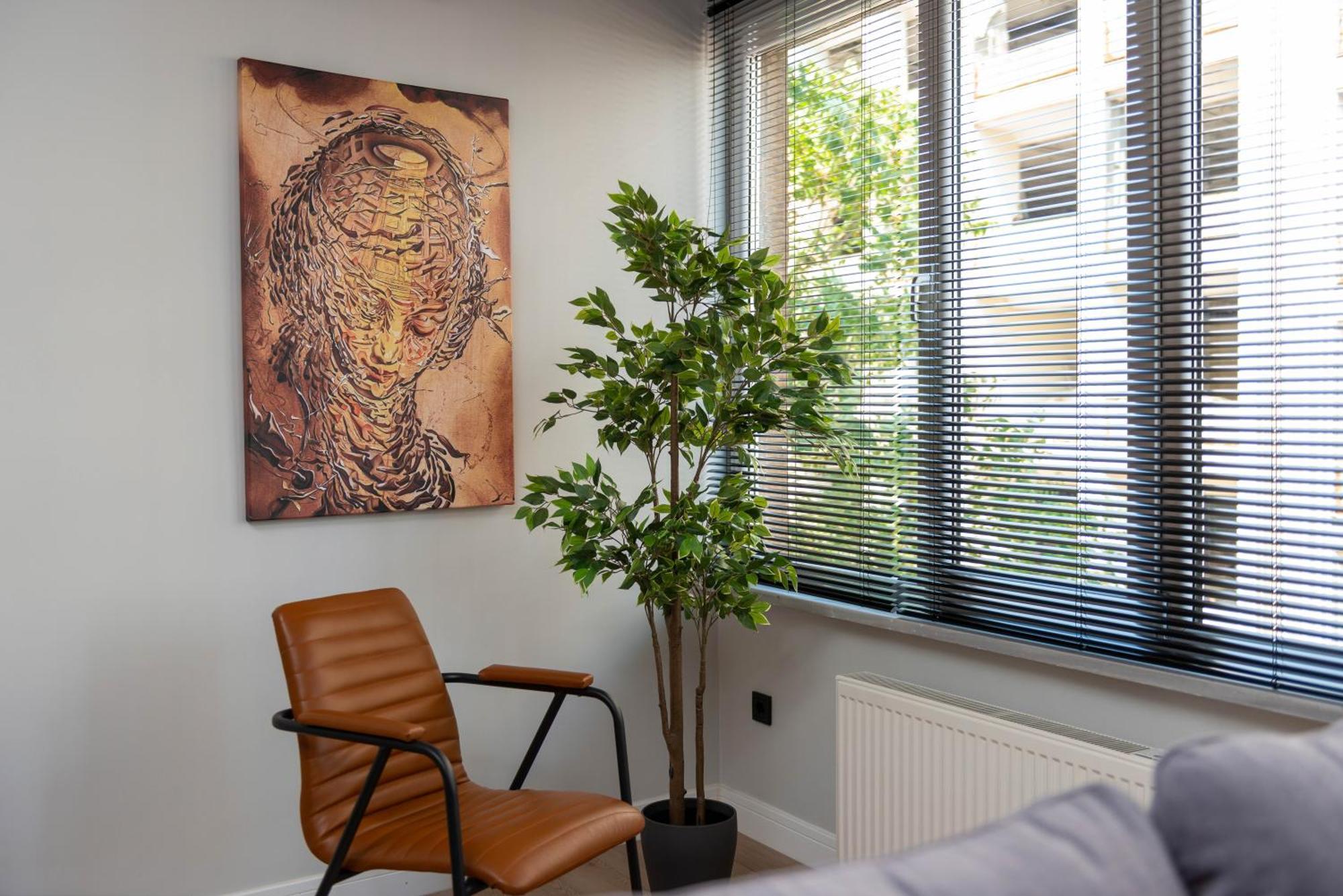 Apartment G&b Mansion Istanbul