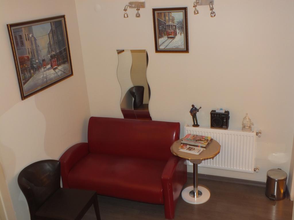 Butik Otel