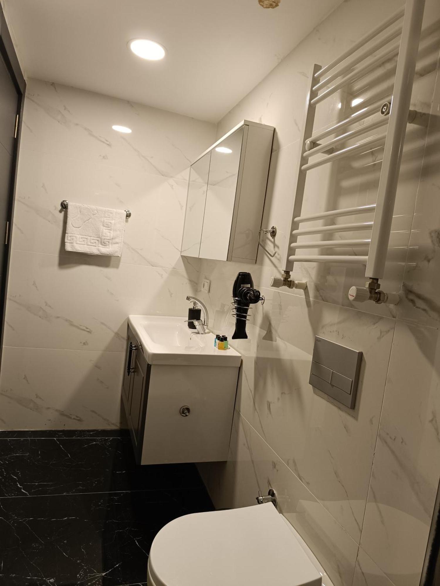 Nomad Hub Aparthotel Istanbul