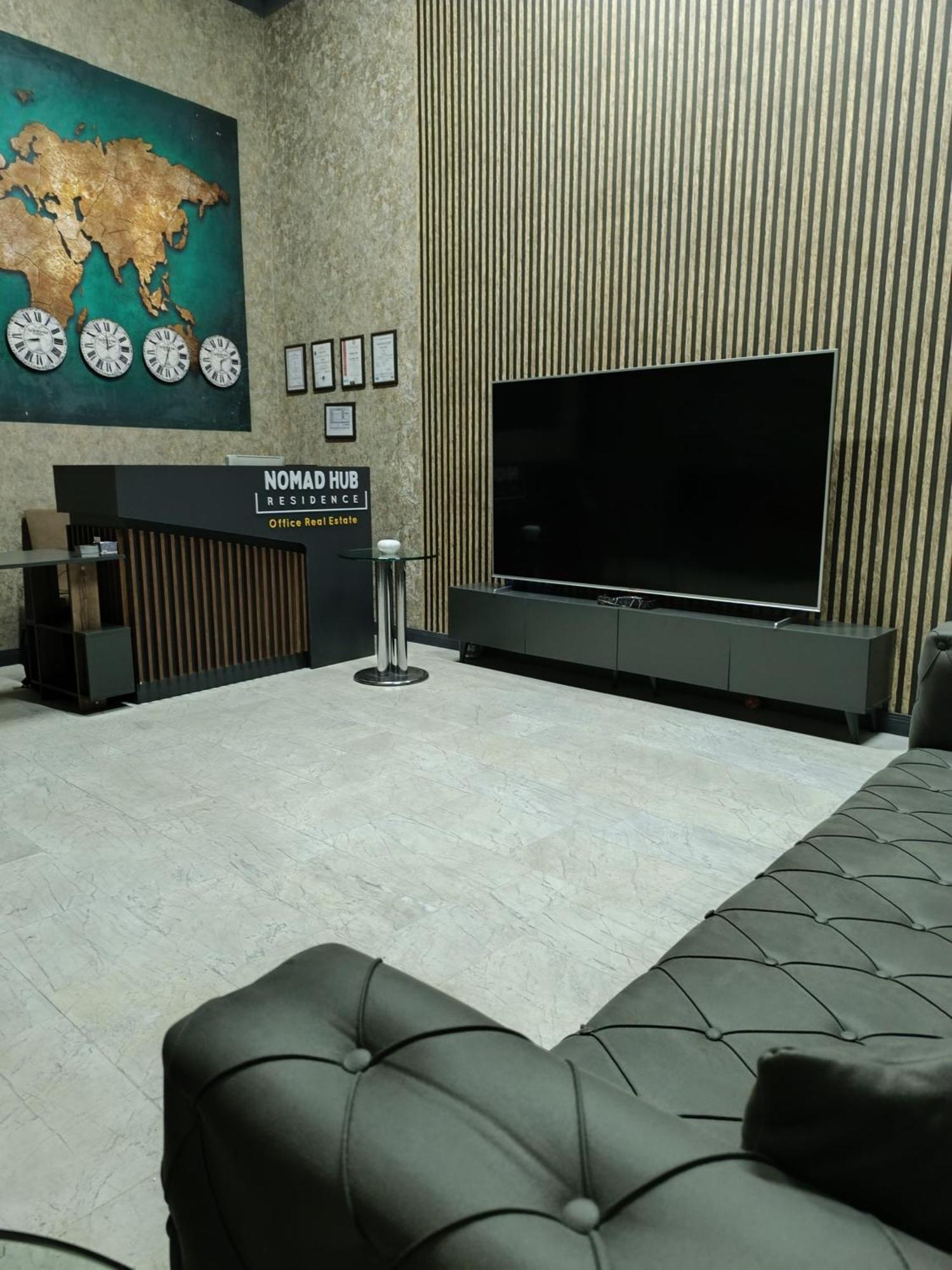 Aparthotel Nomad Hub Istanbul