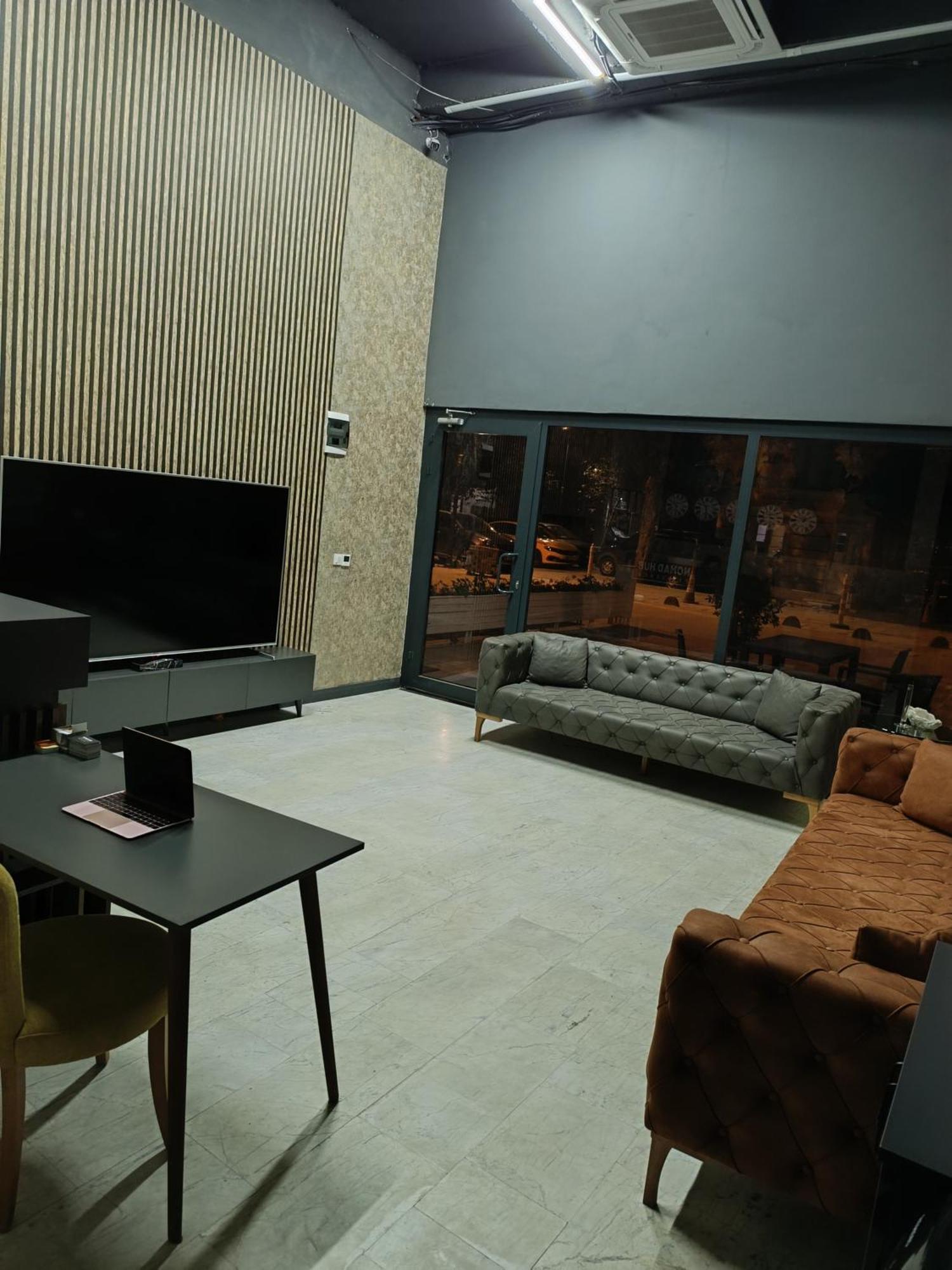 Nomad Hub 3* Istanbul