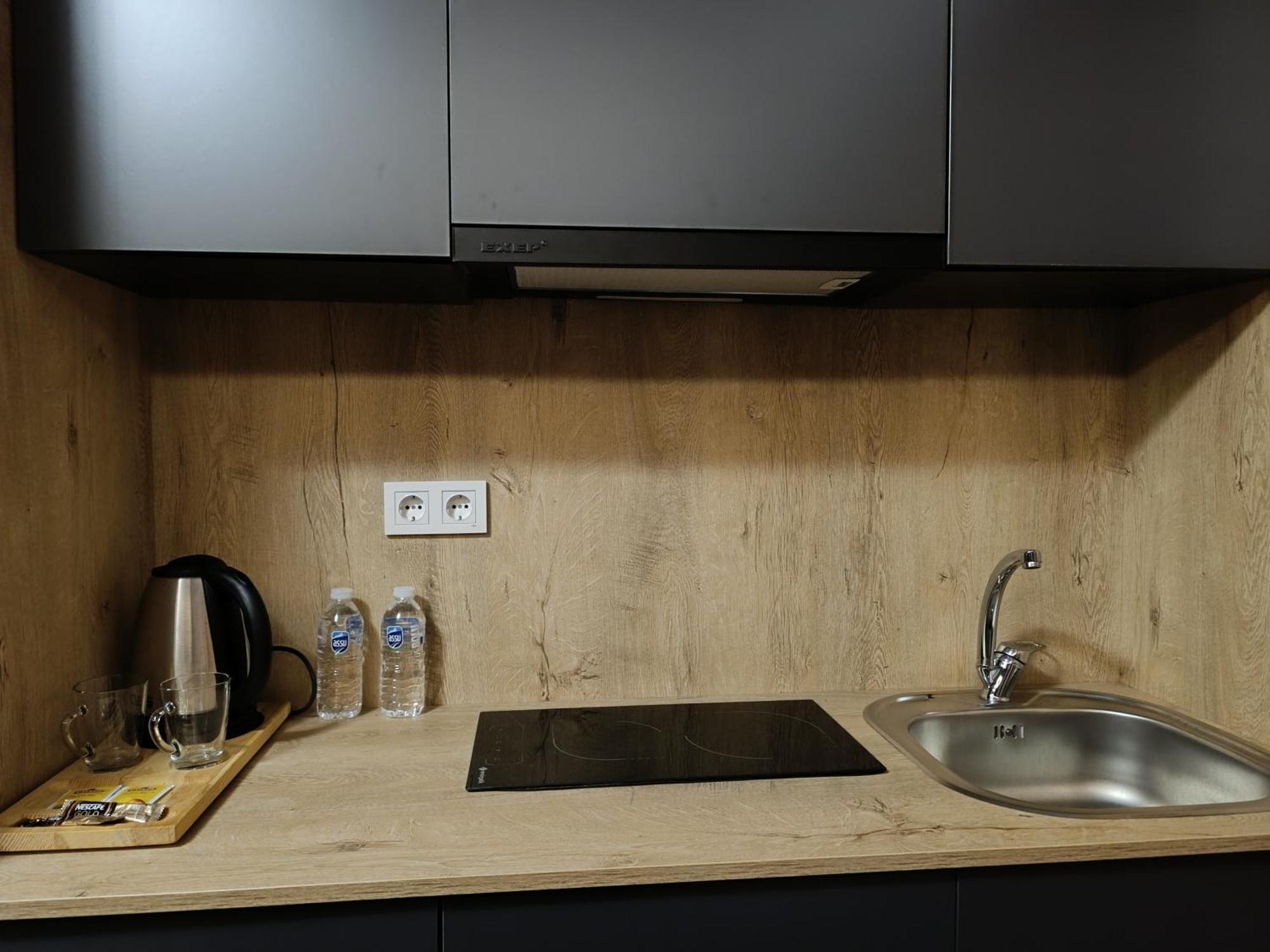 Aparthotel Nomad Hub Istanbul