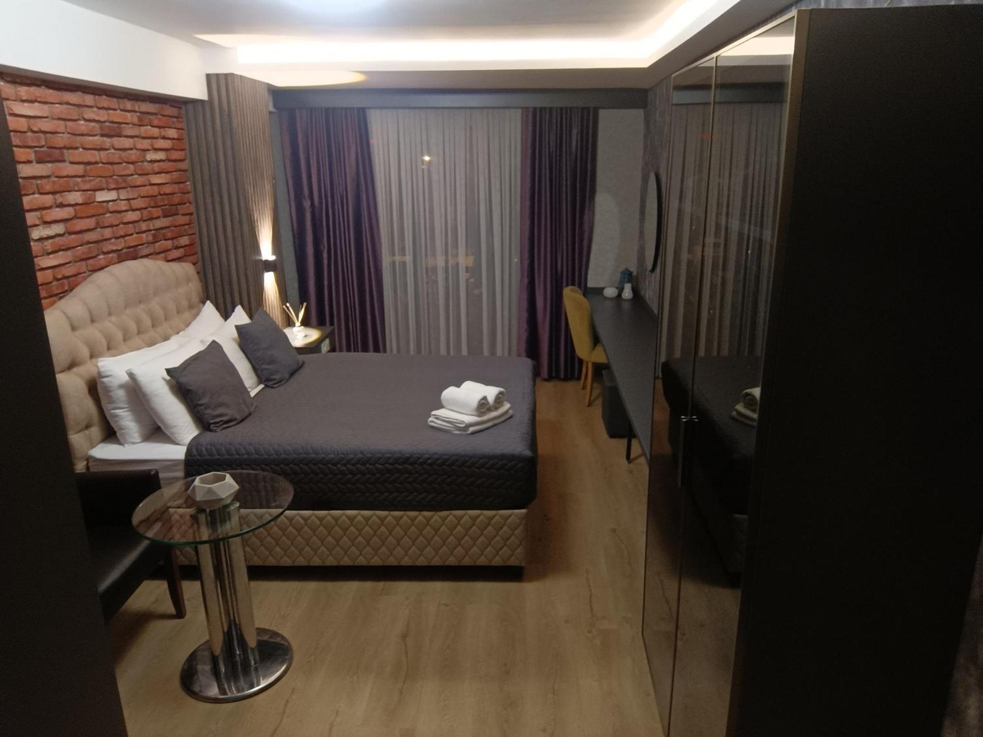 Nomad Hub Istanbul
