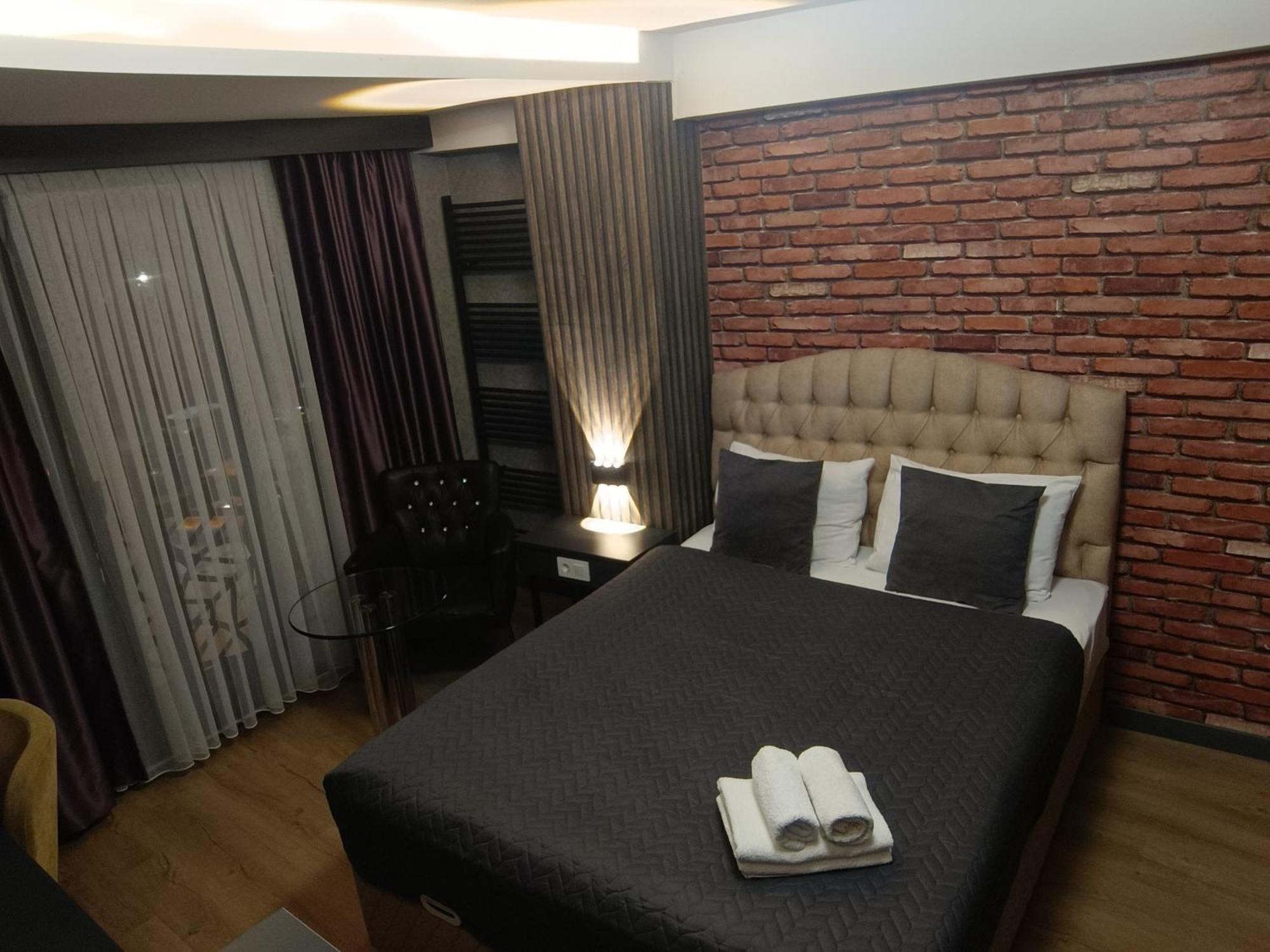 Nomad Hub Istanbul