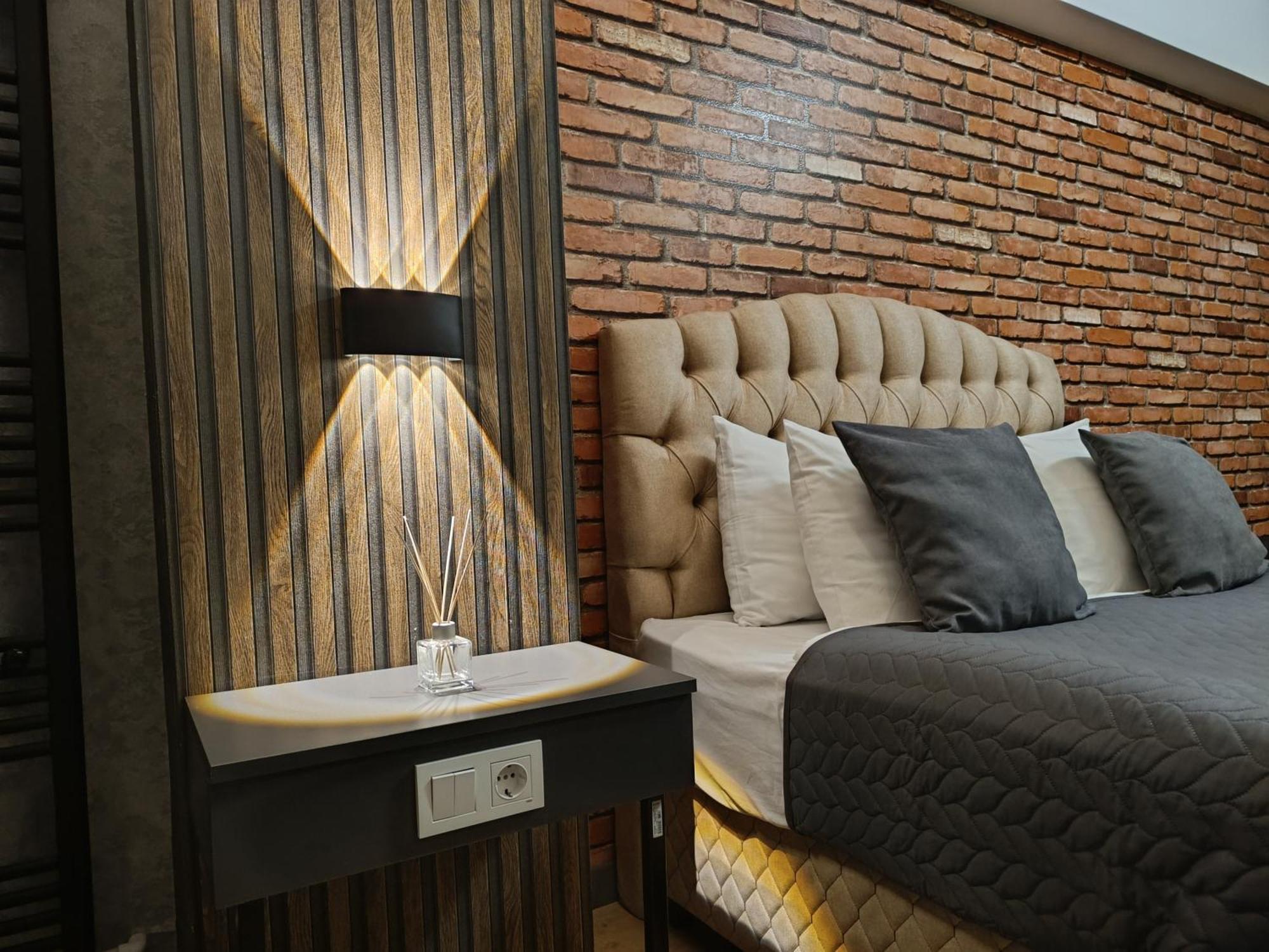 Aparthotel Nomad Hub Istanbul